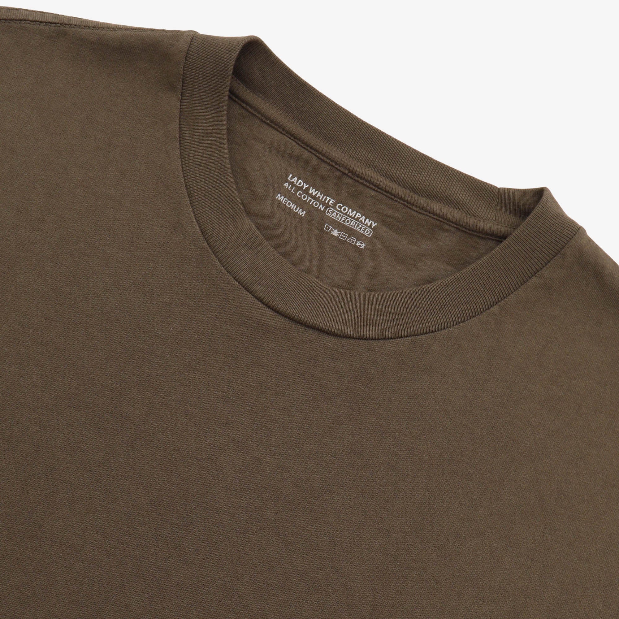 Municipal Tee