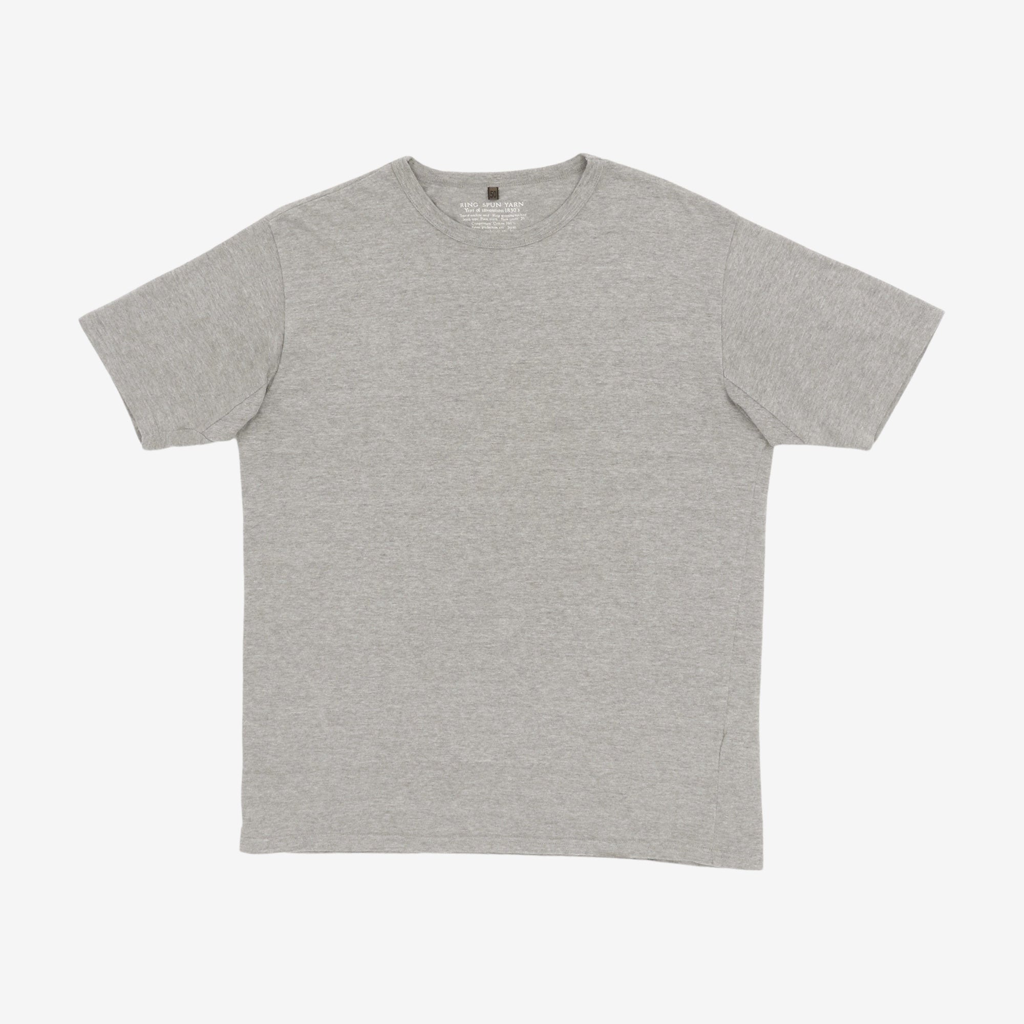 Ring Spun Pack T-Shirt