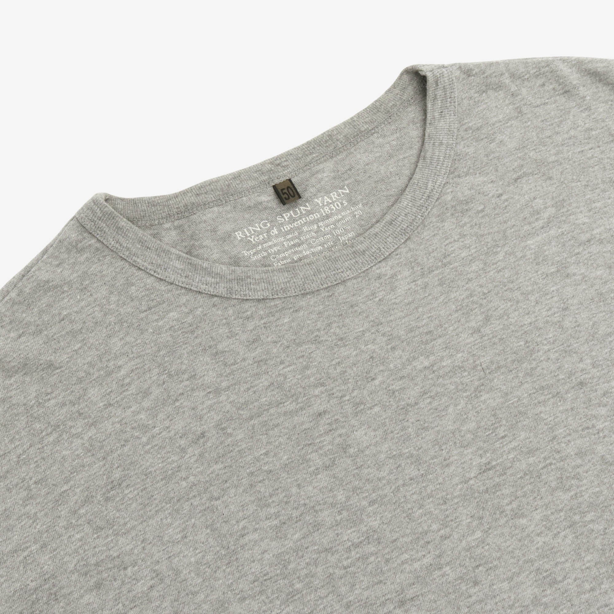 Ring Spun Pack T-Shirt