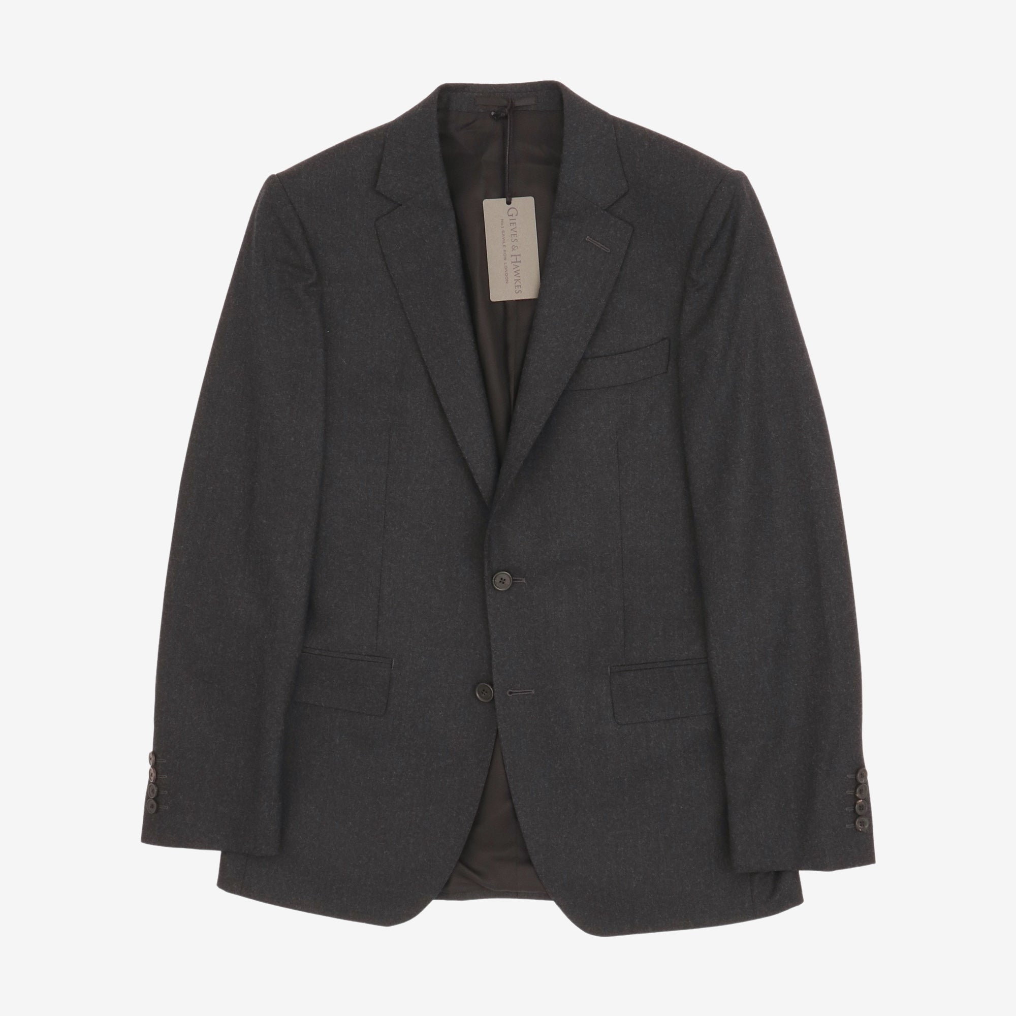 SB2 Notch Jacket