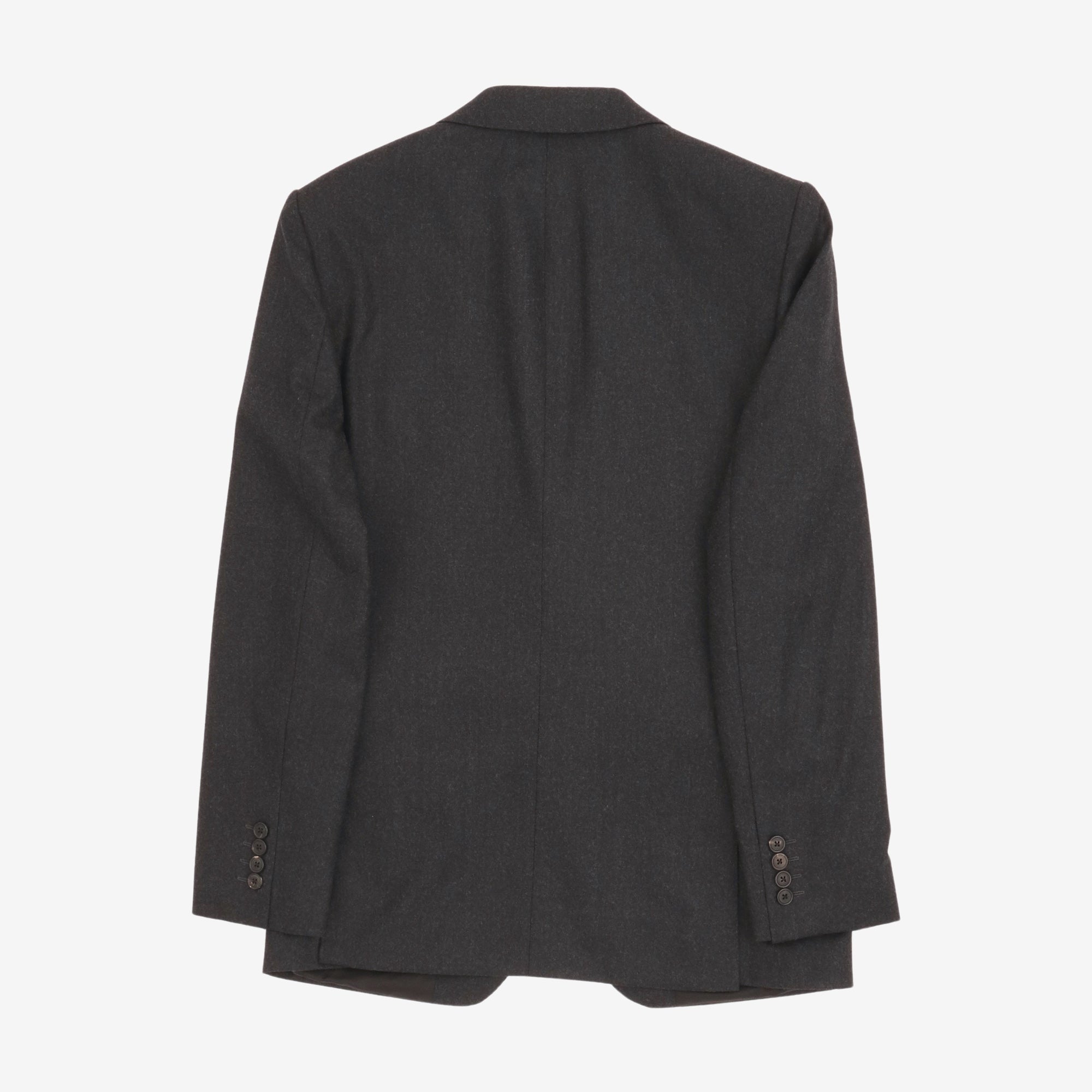 SB2 Notch Jacket