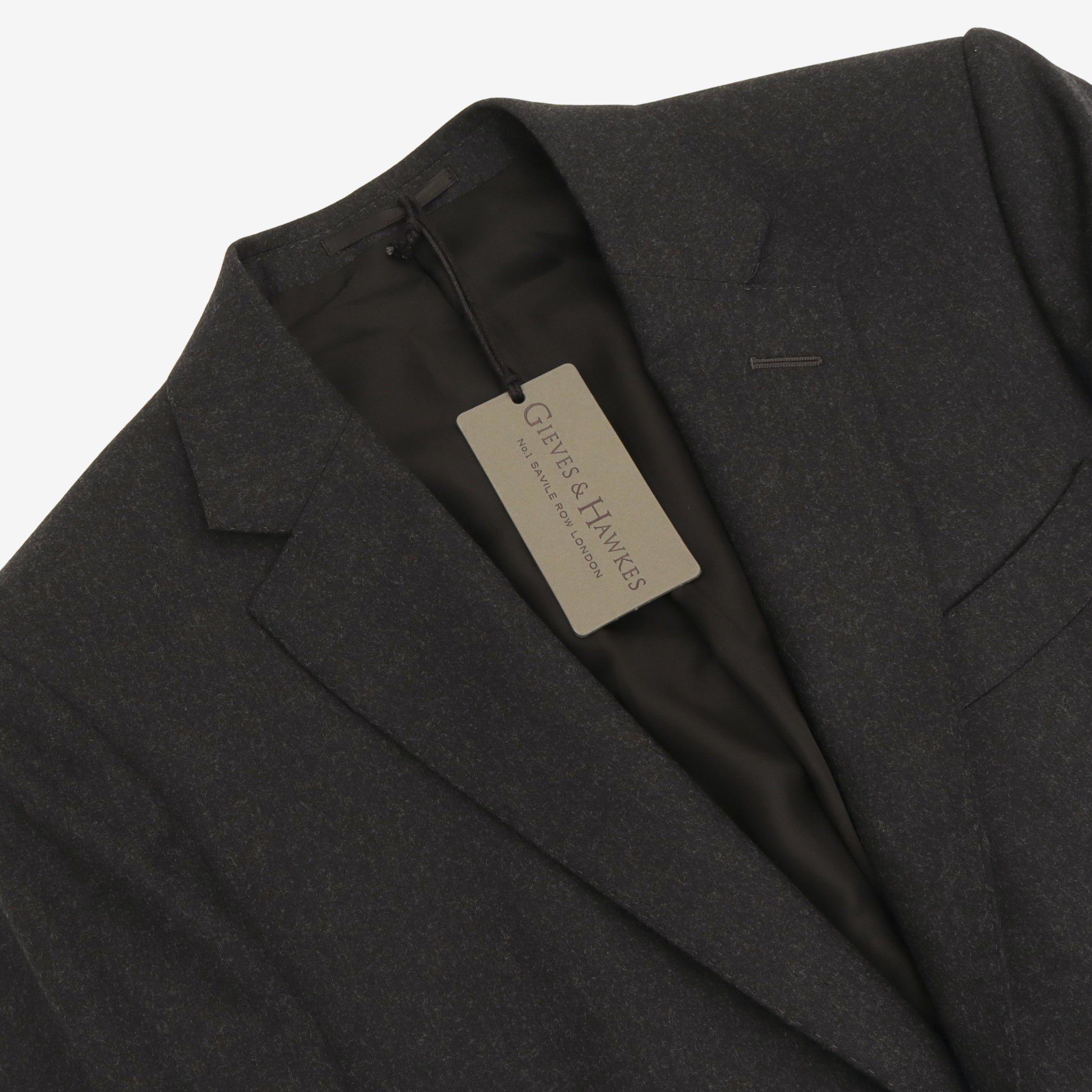 SB2 Notch Jacket