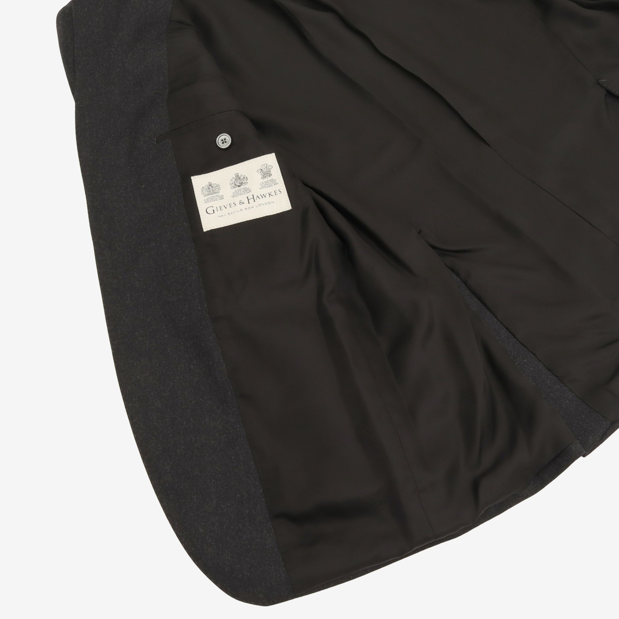 SB2 Notch Jacket