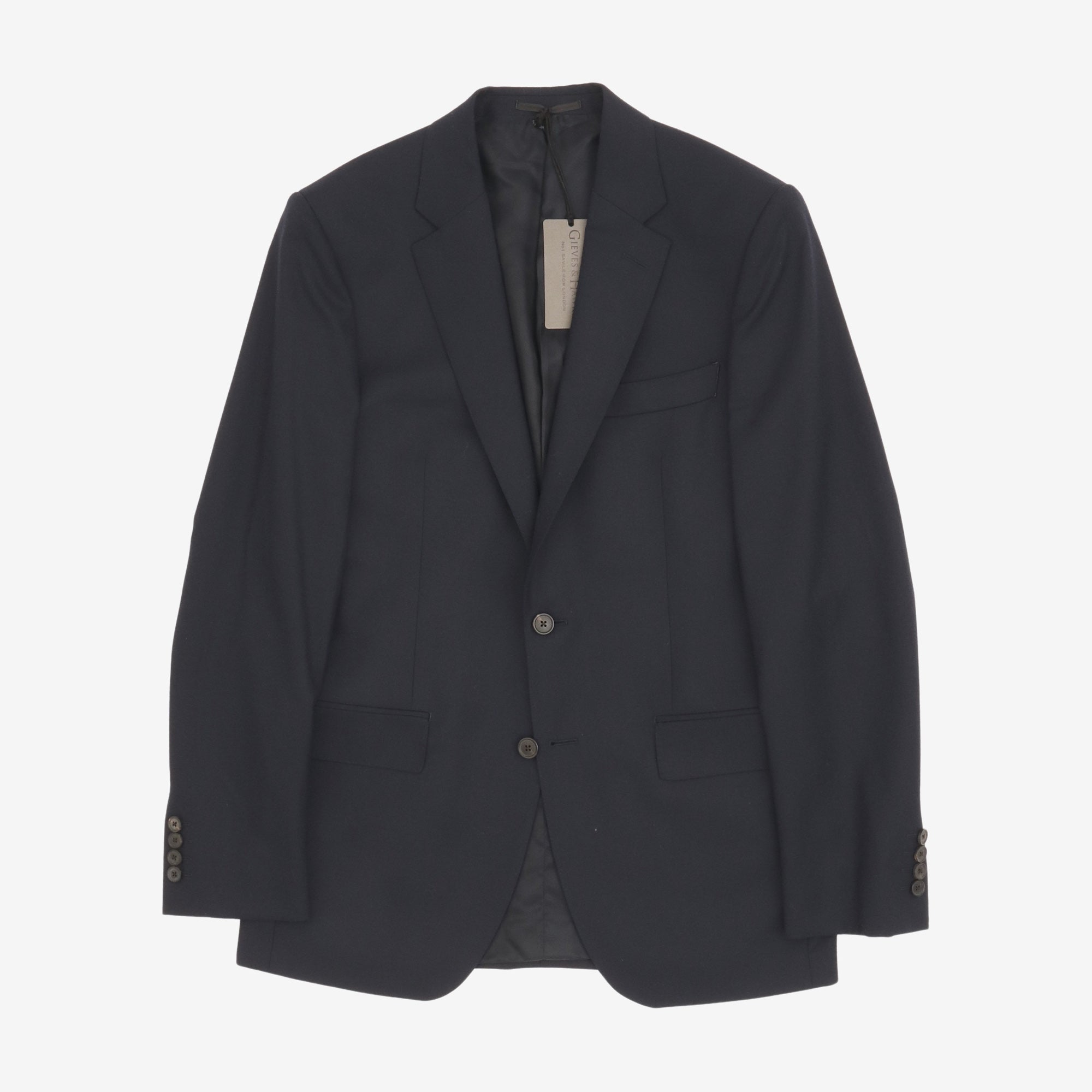 SB2 Notch Jacket