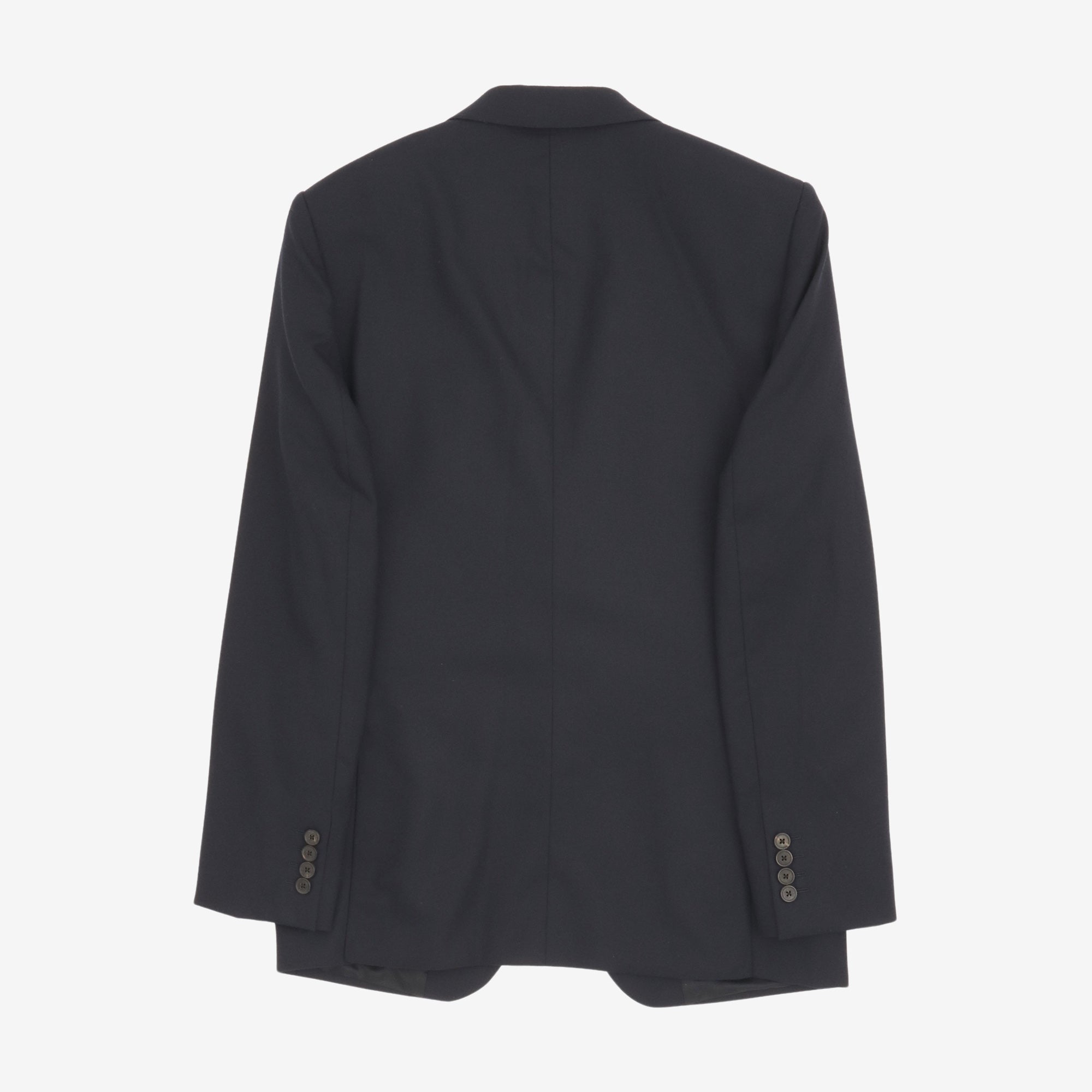 SB2 Notch Jacket