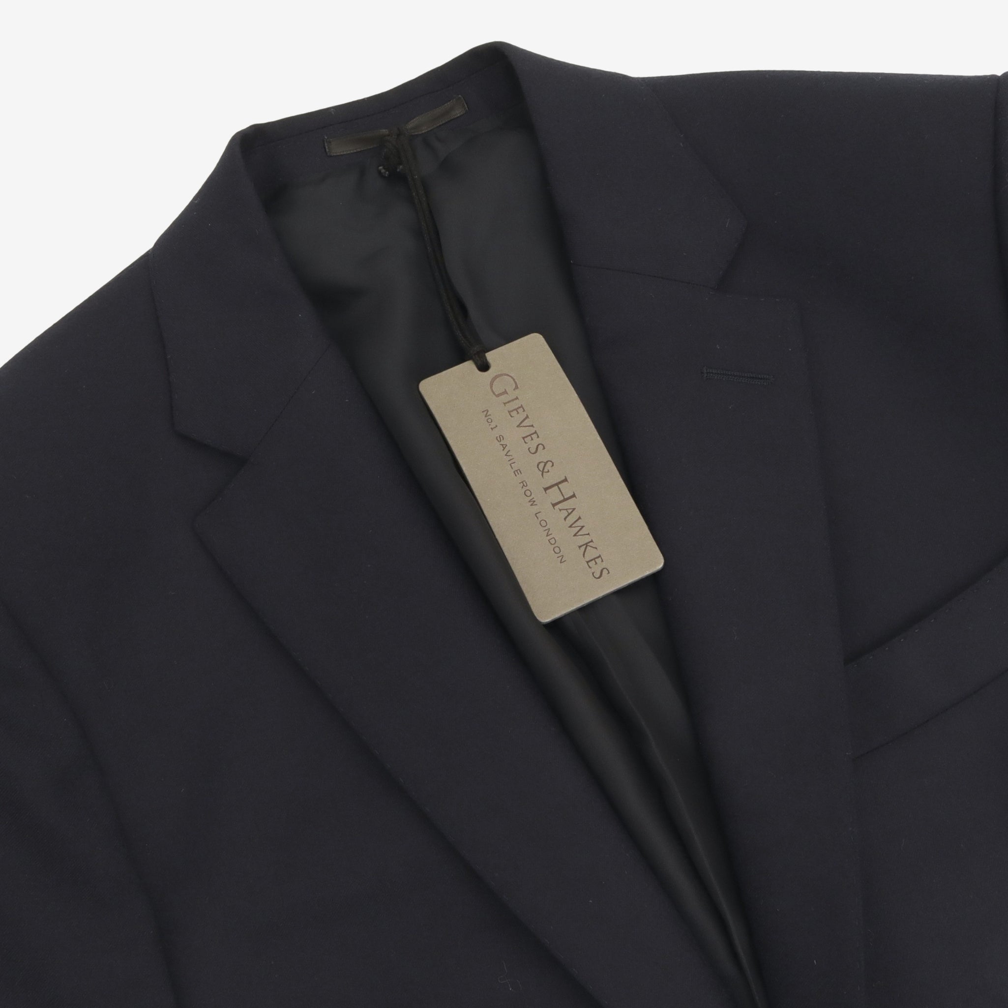 SB2 Notch Jacket