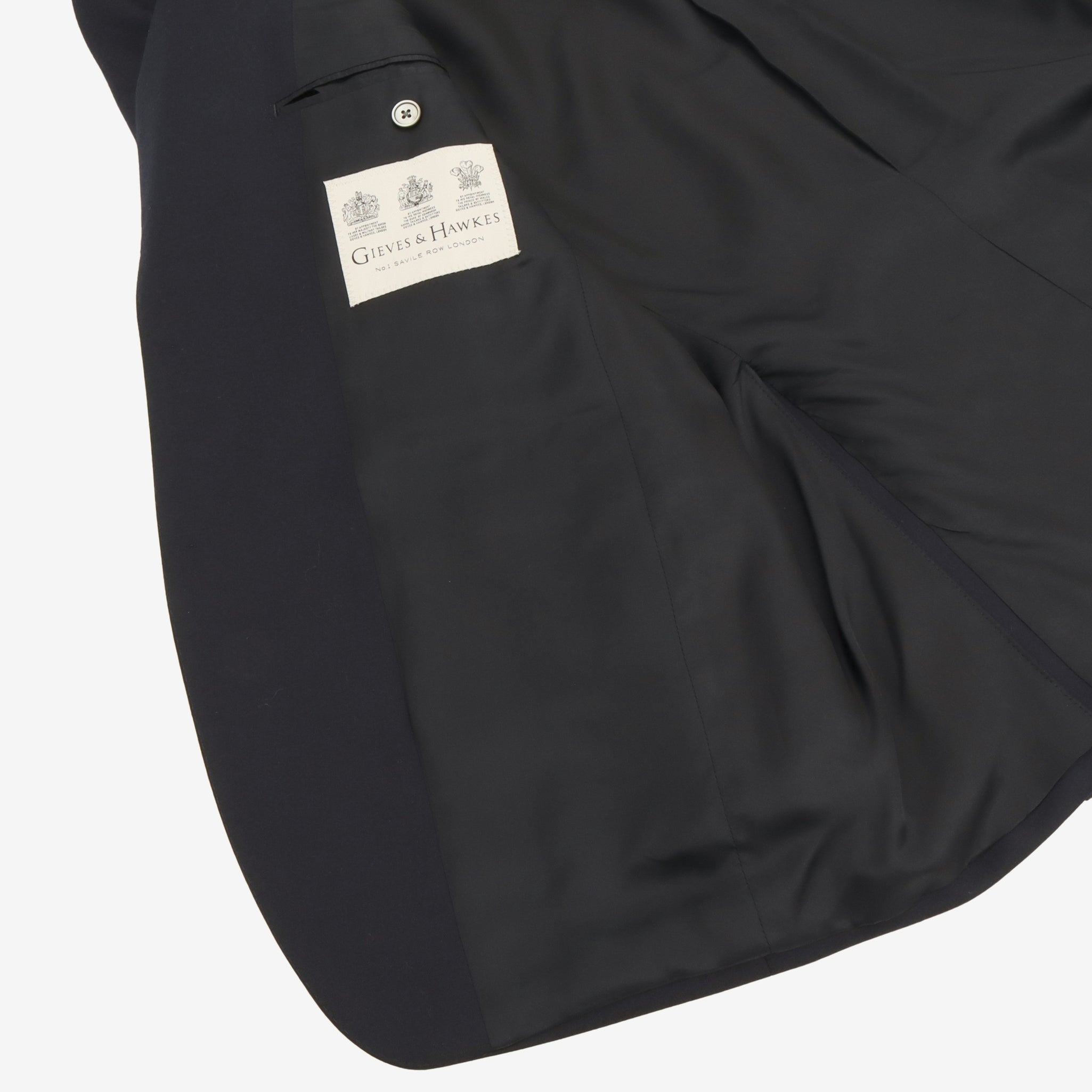 SB2 Notch Jacket