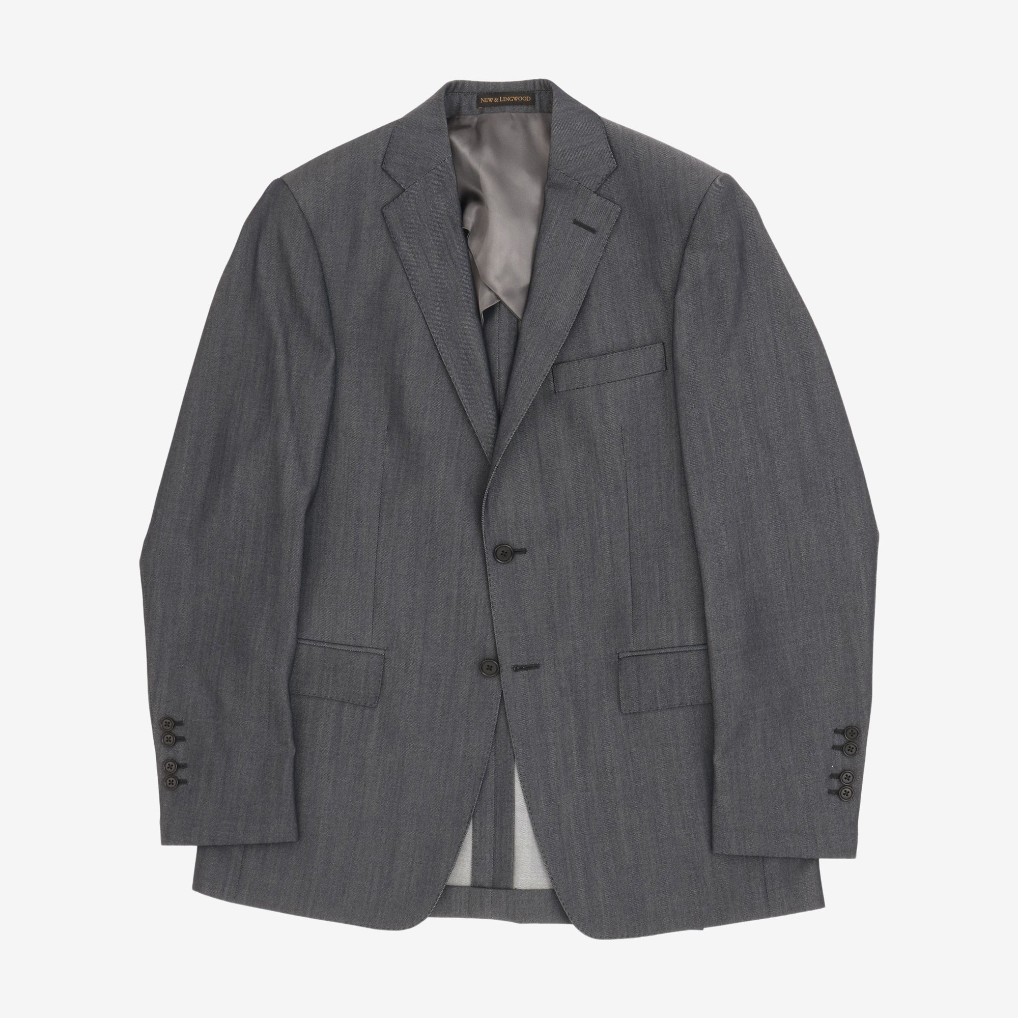 Burnham SB Jacket