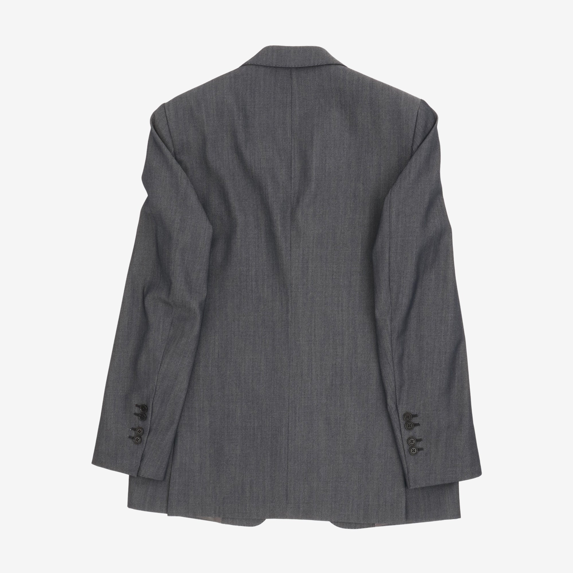 Burnham SB Jacket