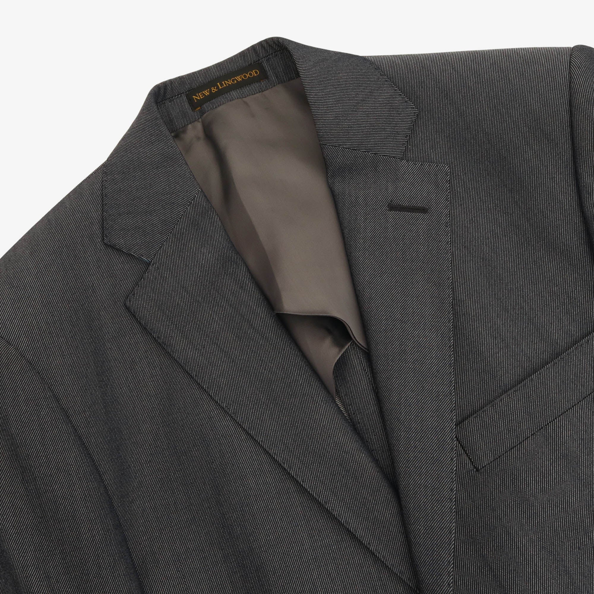 Burnham SB Jacket