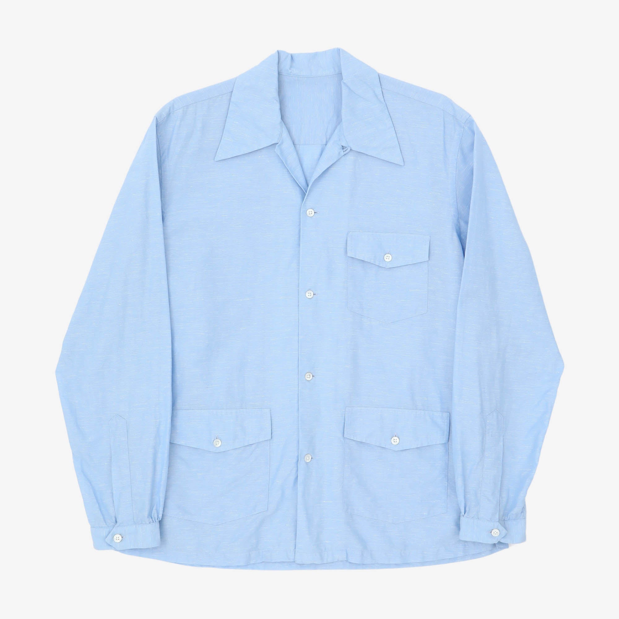 Cabana Shirt