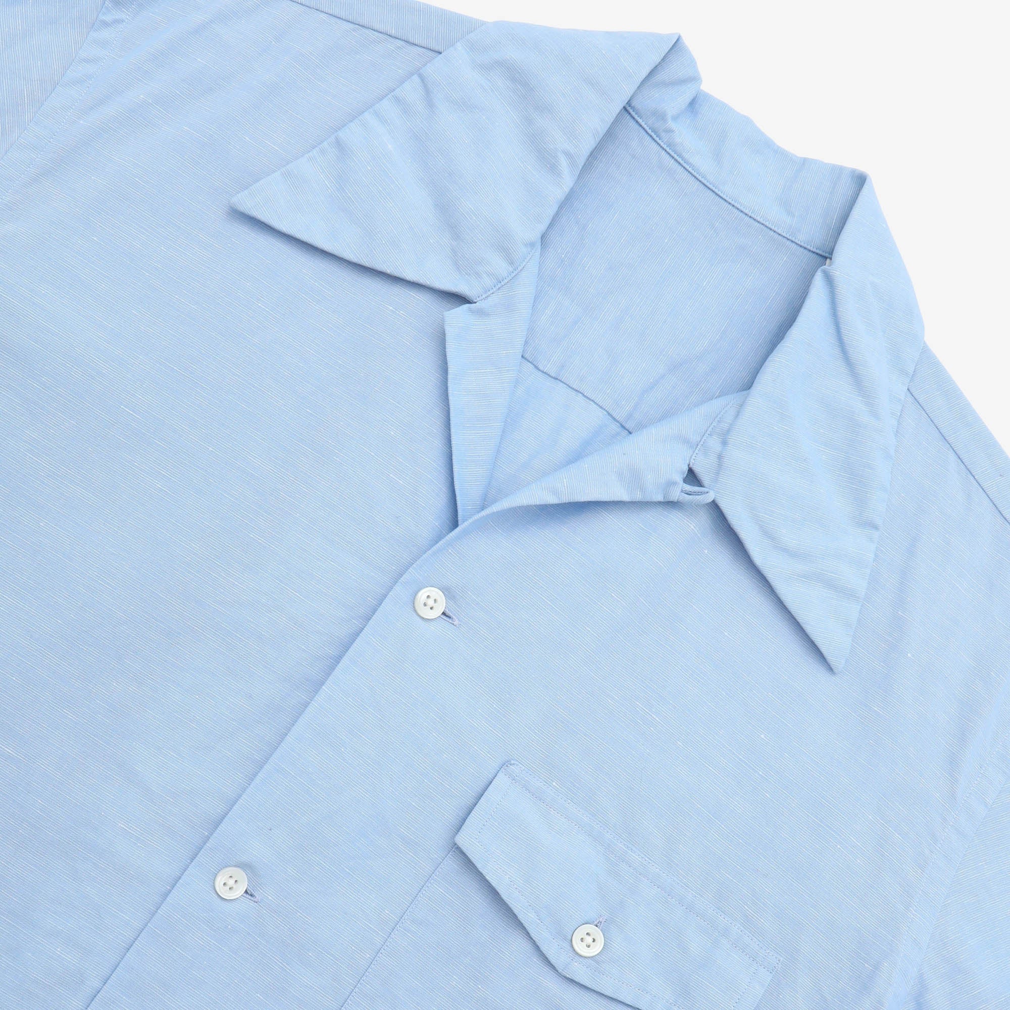 Cabana Shirt