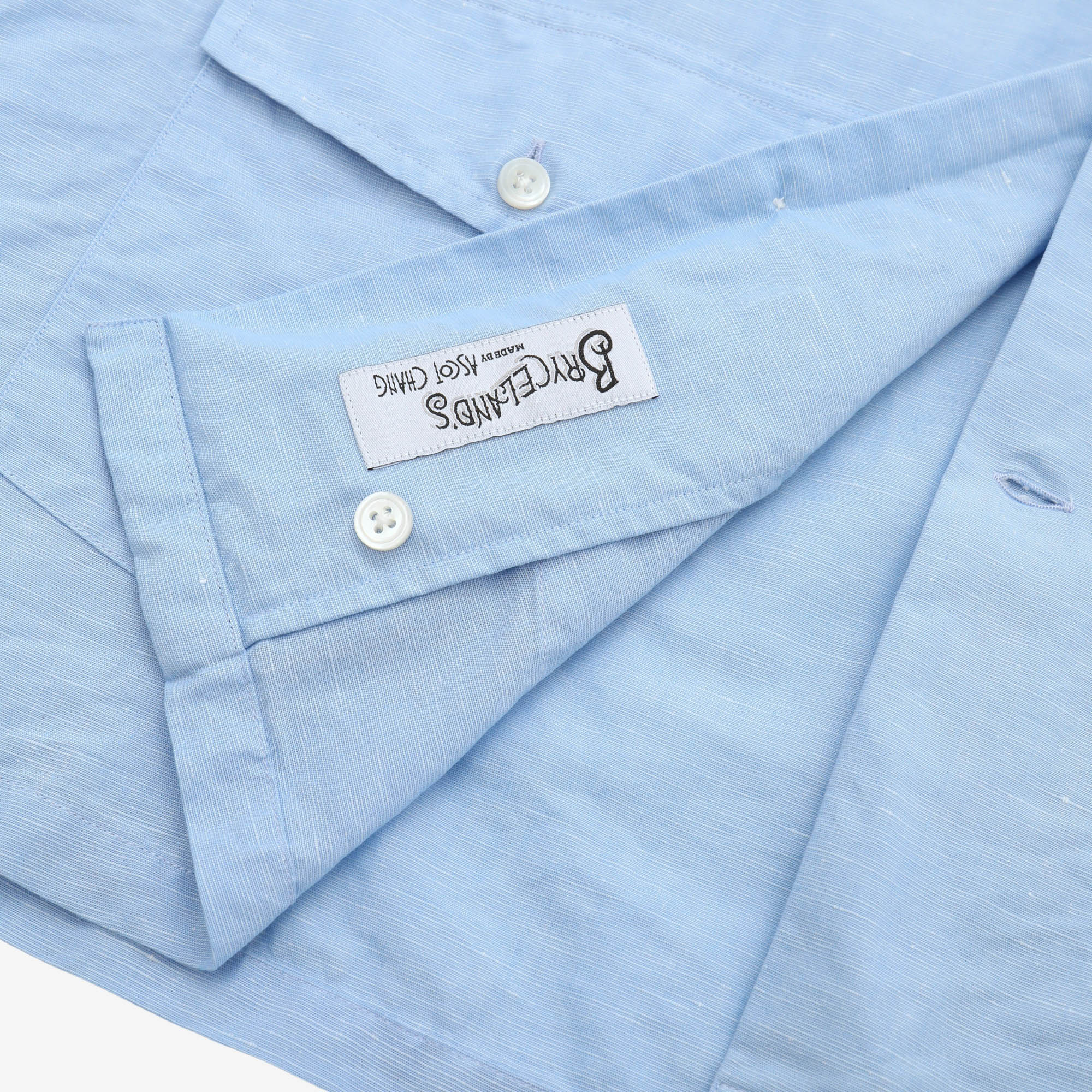 Cabana Shirt