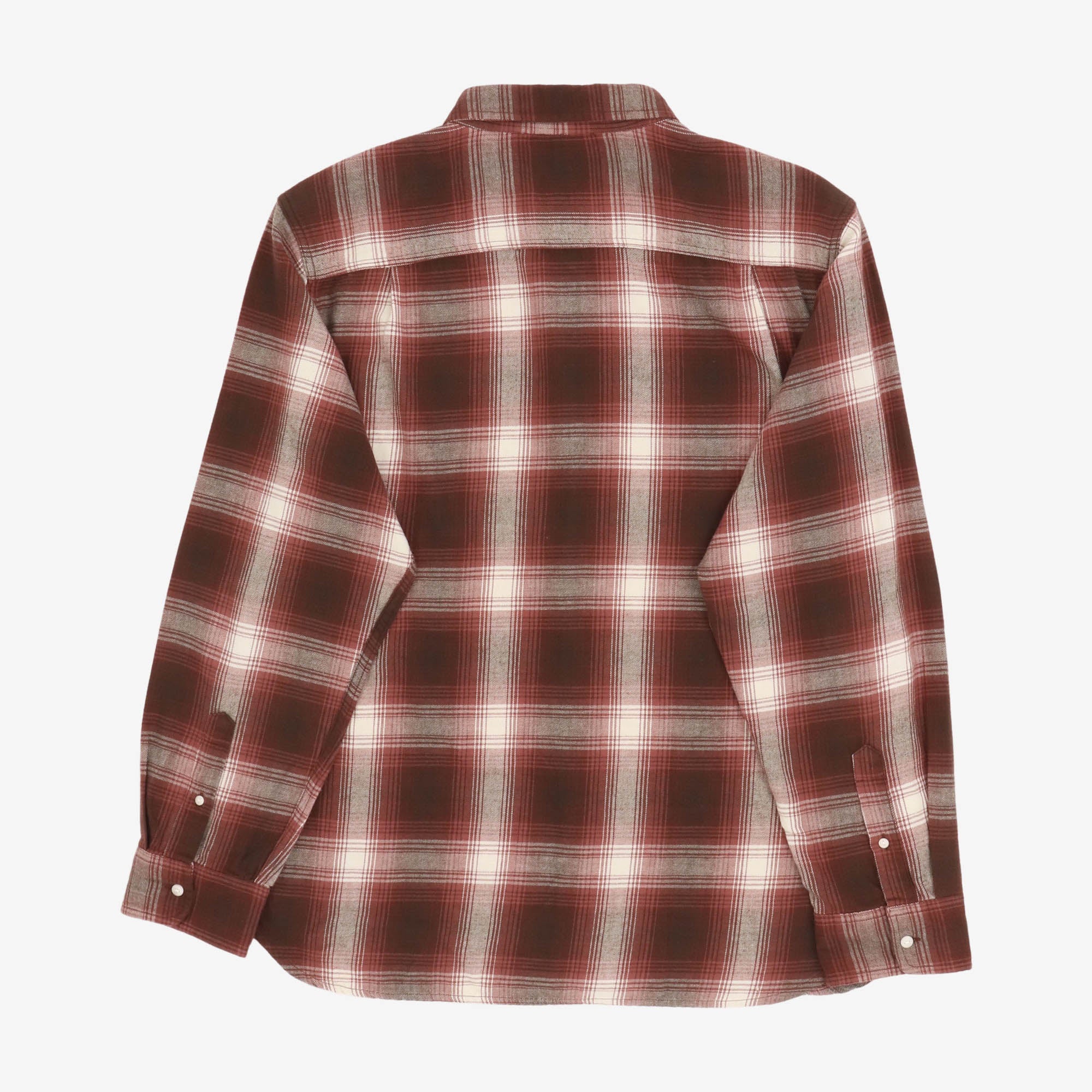 Heritage Check Work Shirt