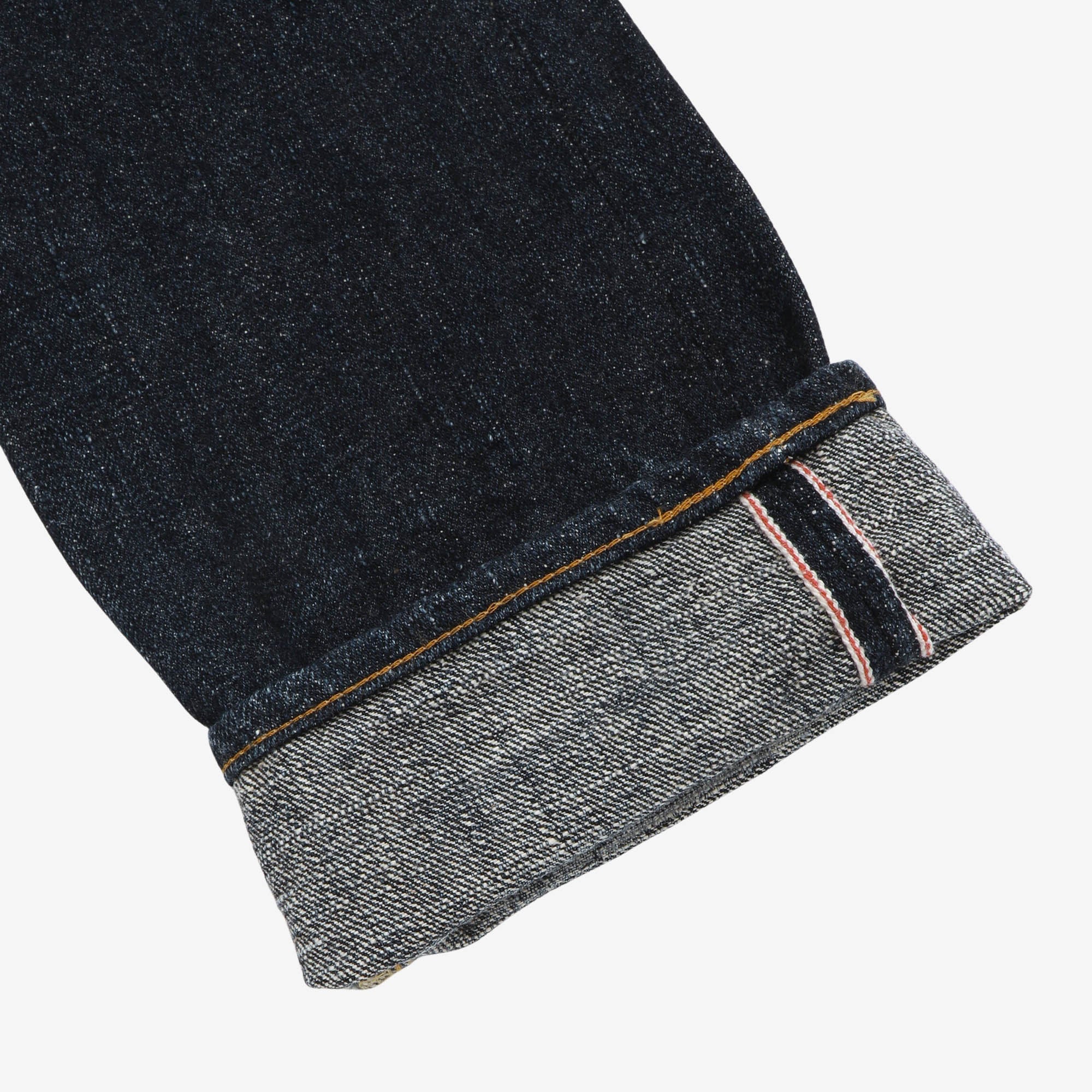 16.5oz Regular Tapered Jean (32W X 32L)