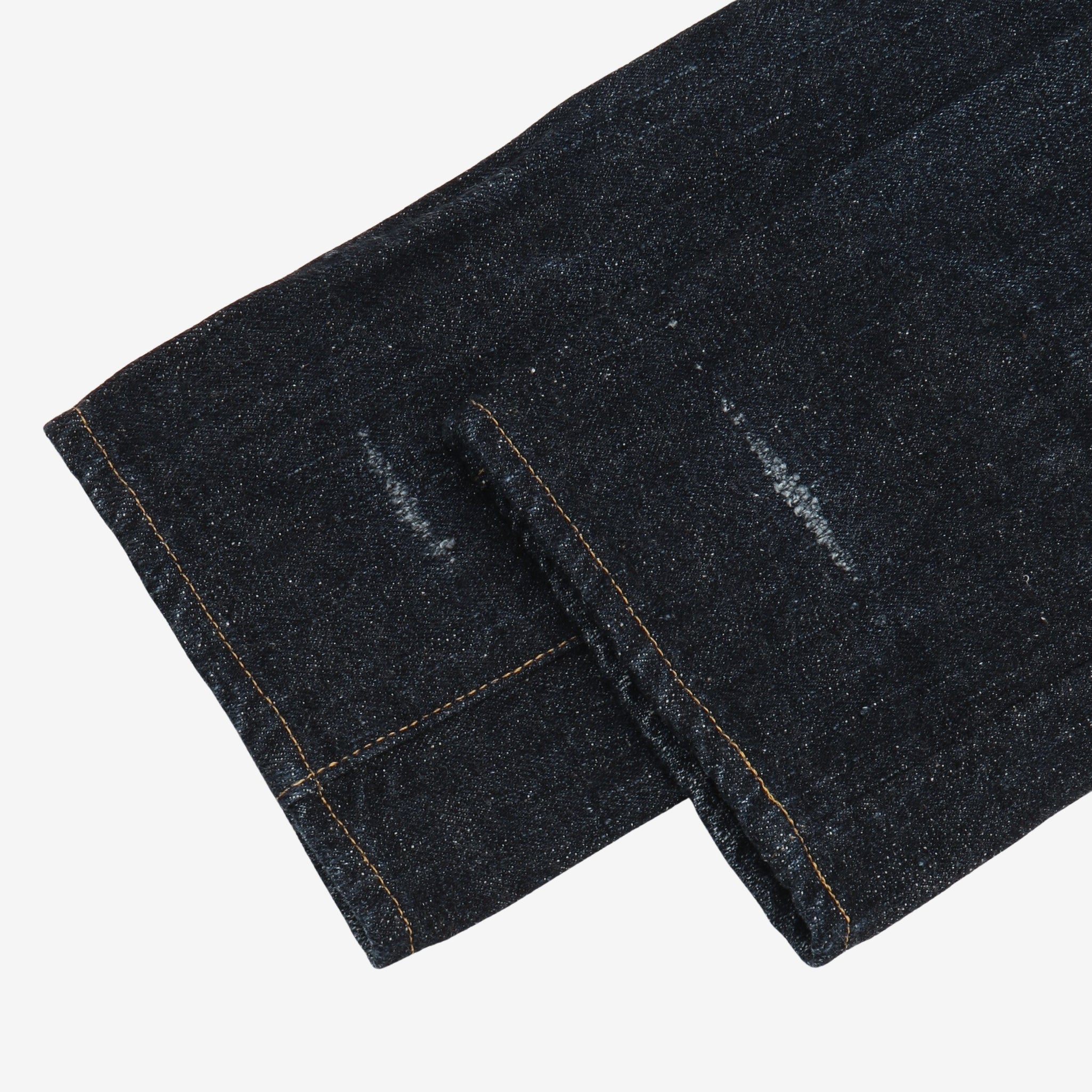 16.5oz Regular Tapered Jean (32W X 32L)