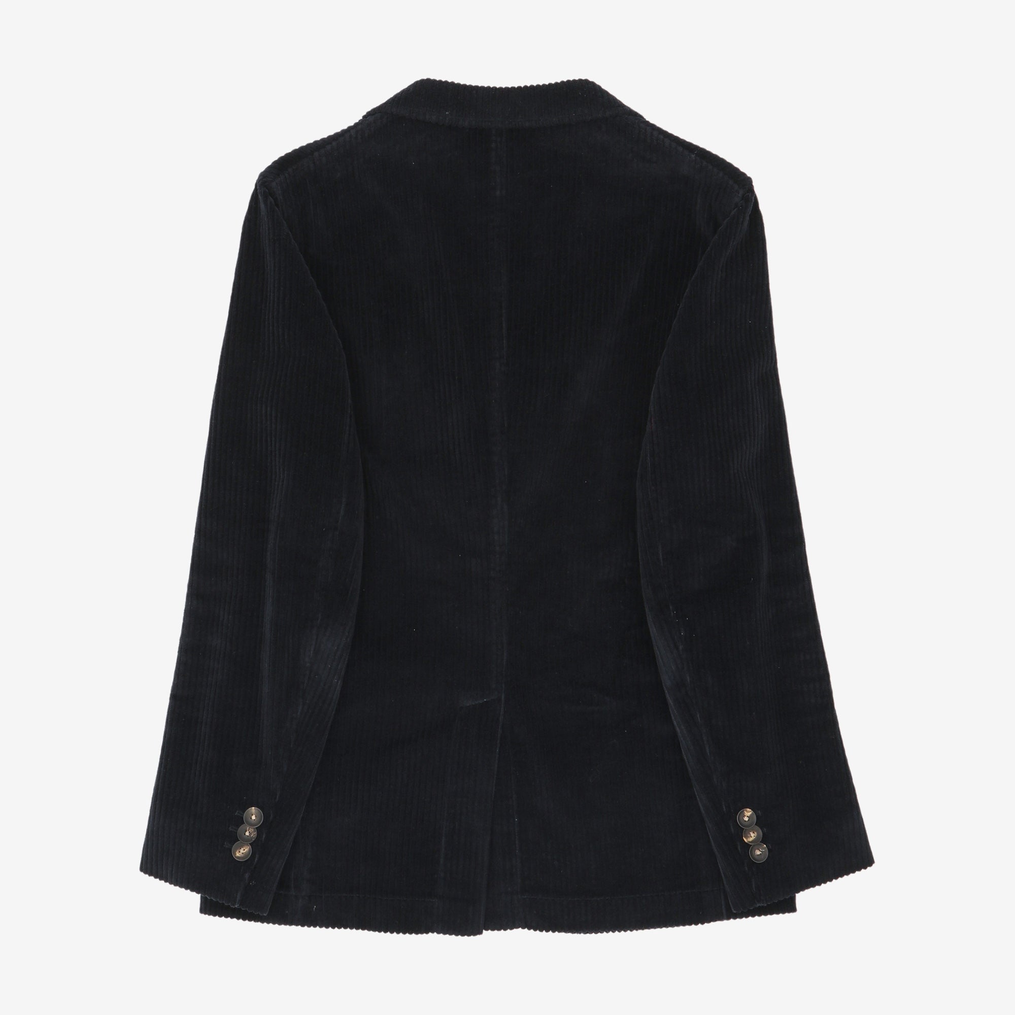 Wale Cord Angie Blazer