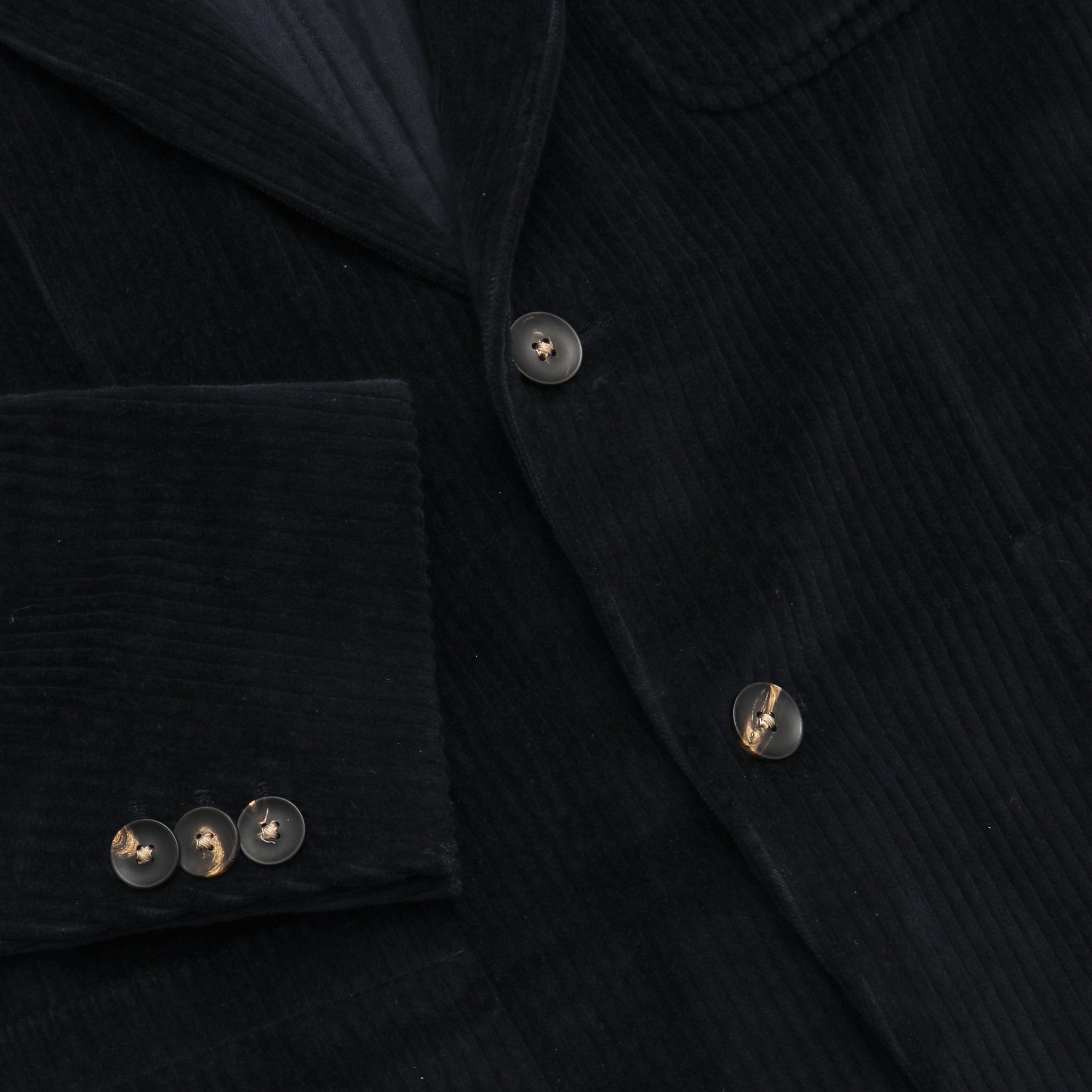 Wale Cord Angie Blazer