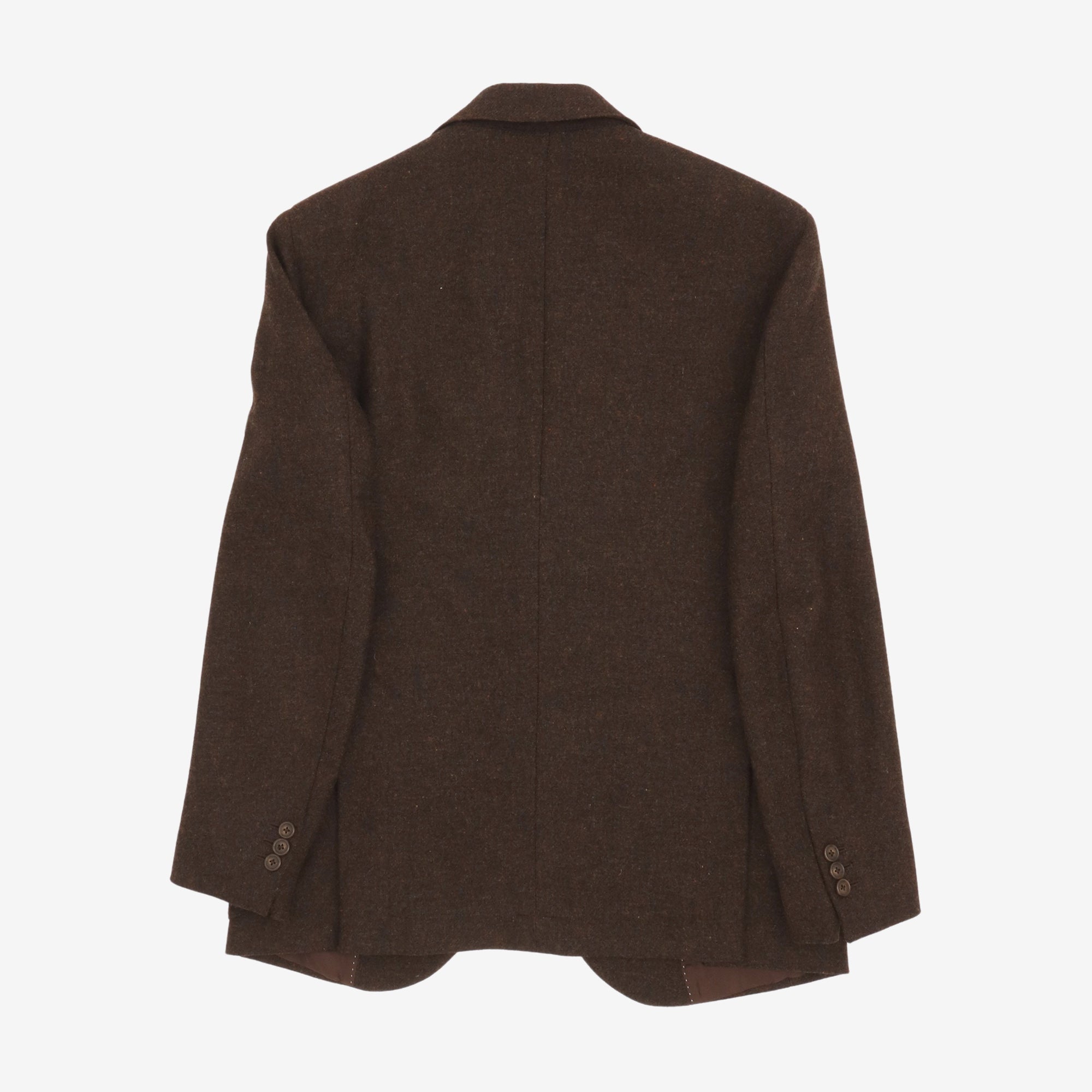 MTM Abraham Moon Tweed Jacket