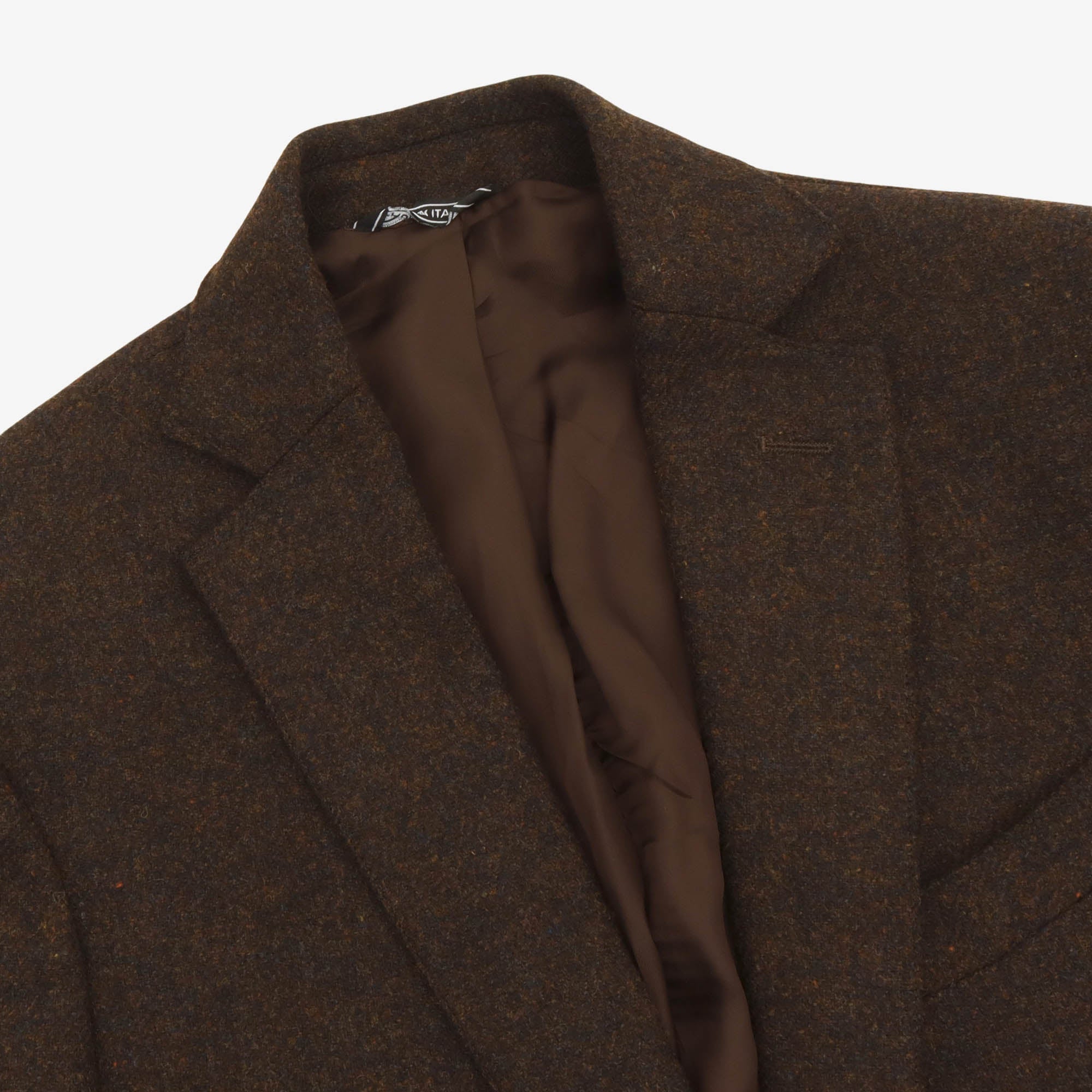 MTM Abraham Moon Tweed Jacket