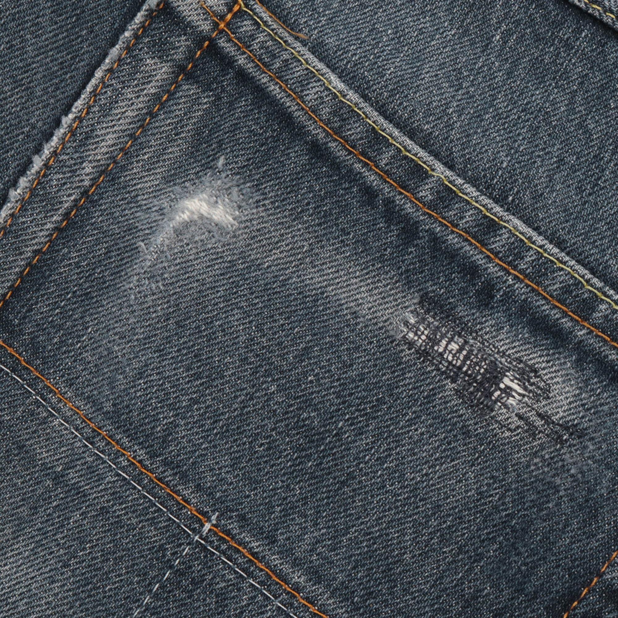 Slim Tapered Denim (31W X 29L)