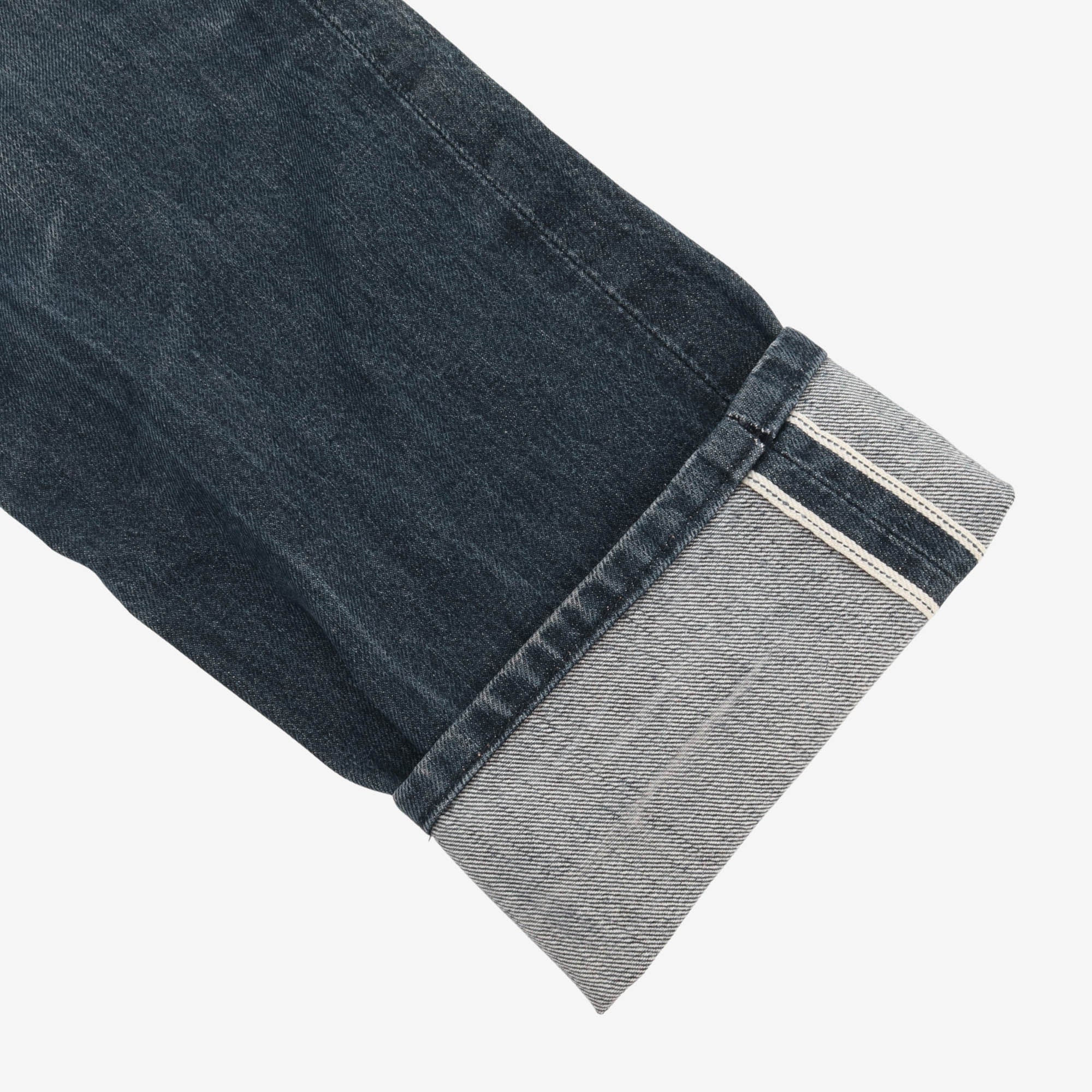 Slim Tapered Denim (31W X 29L)