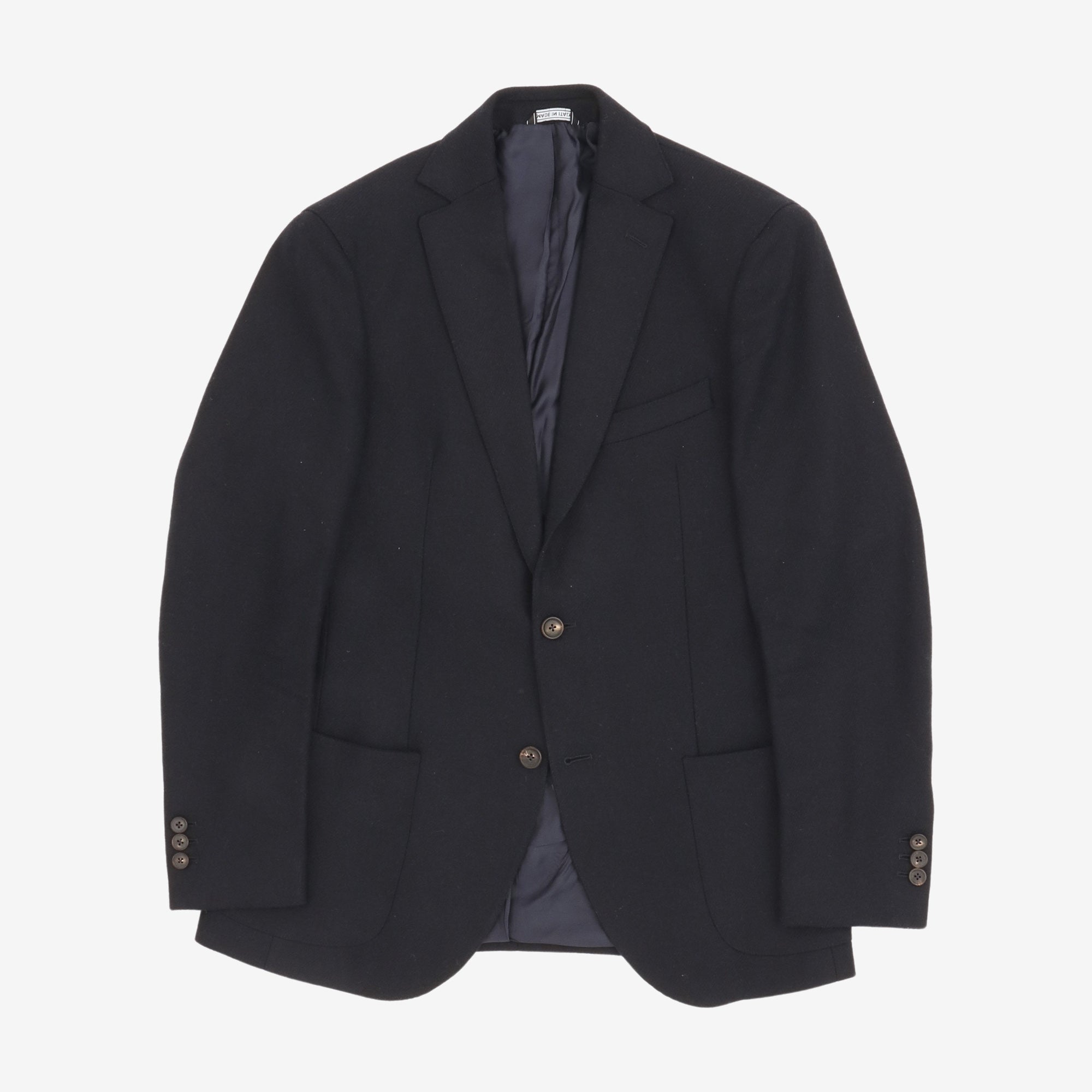 MTM Abraham Moon Tweed Jacket