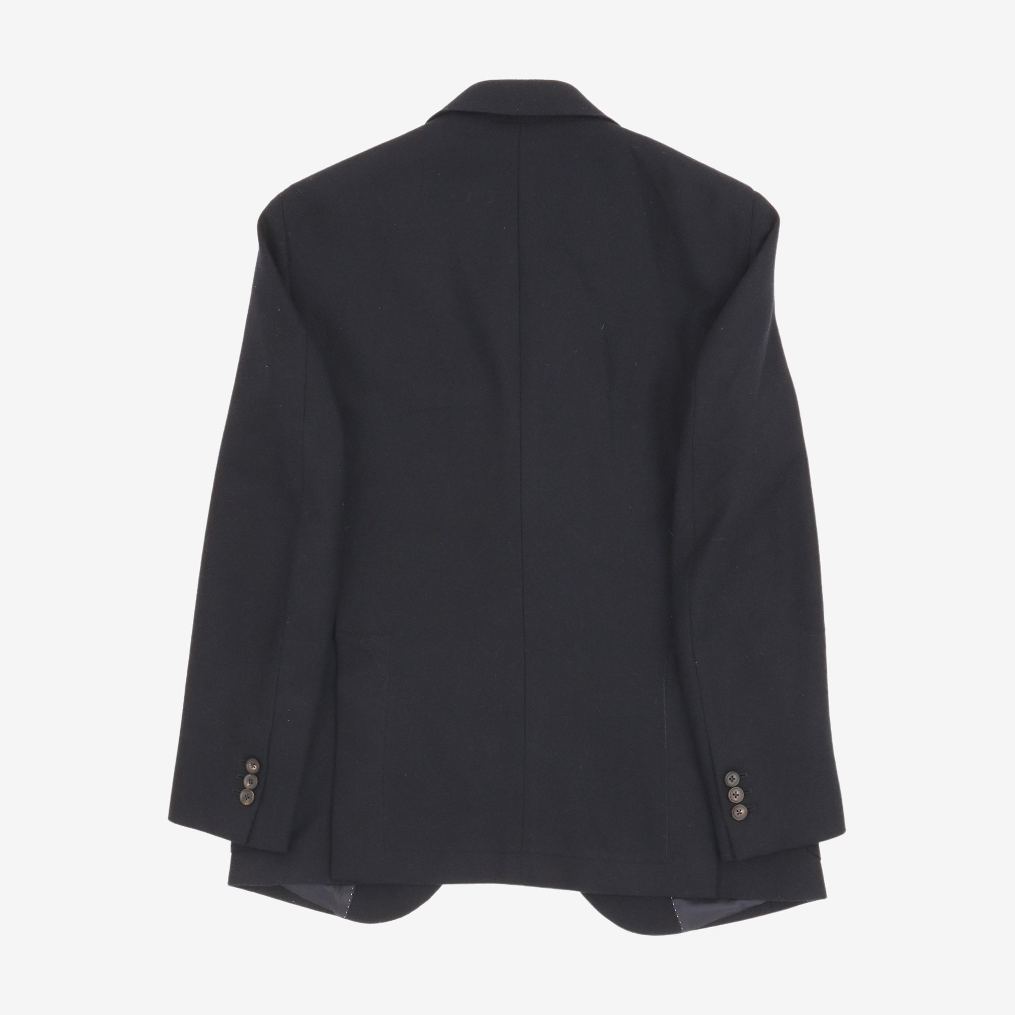 MTM Abraham Moon Tweed Jacket