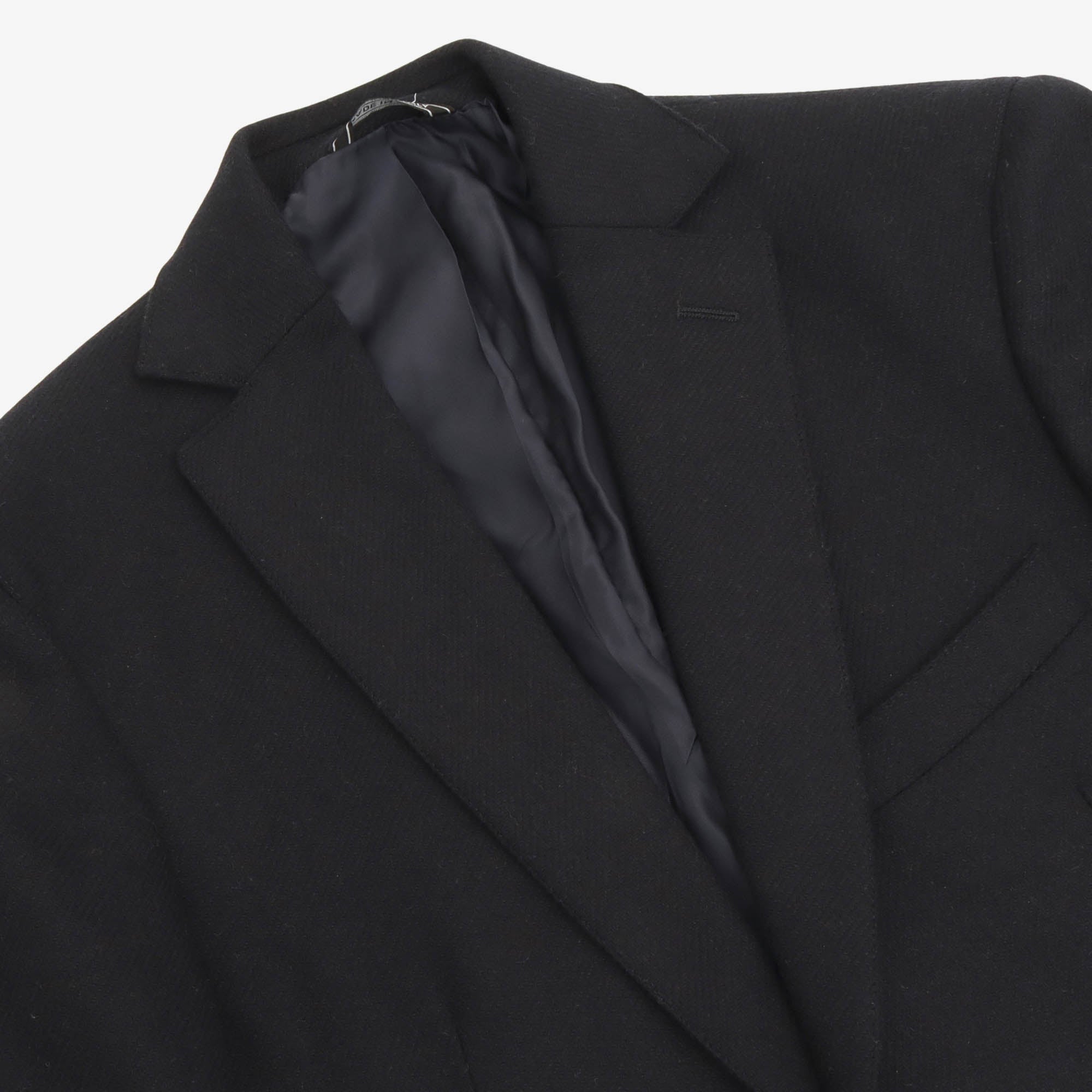 MTM Abraham Moon Tweed Jacket