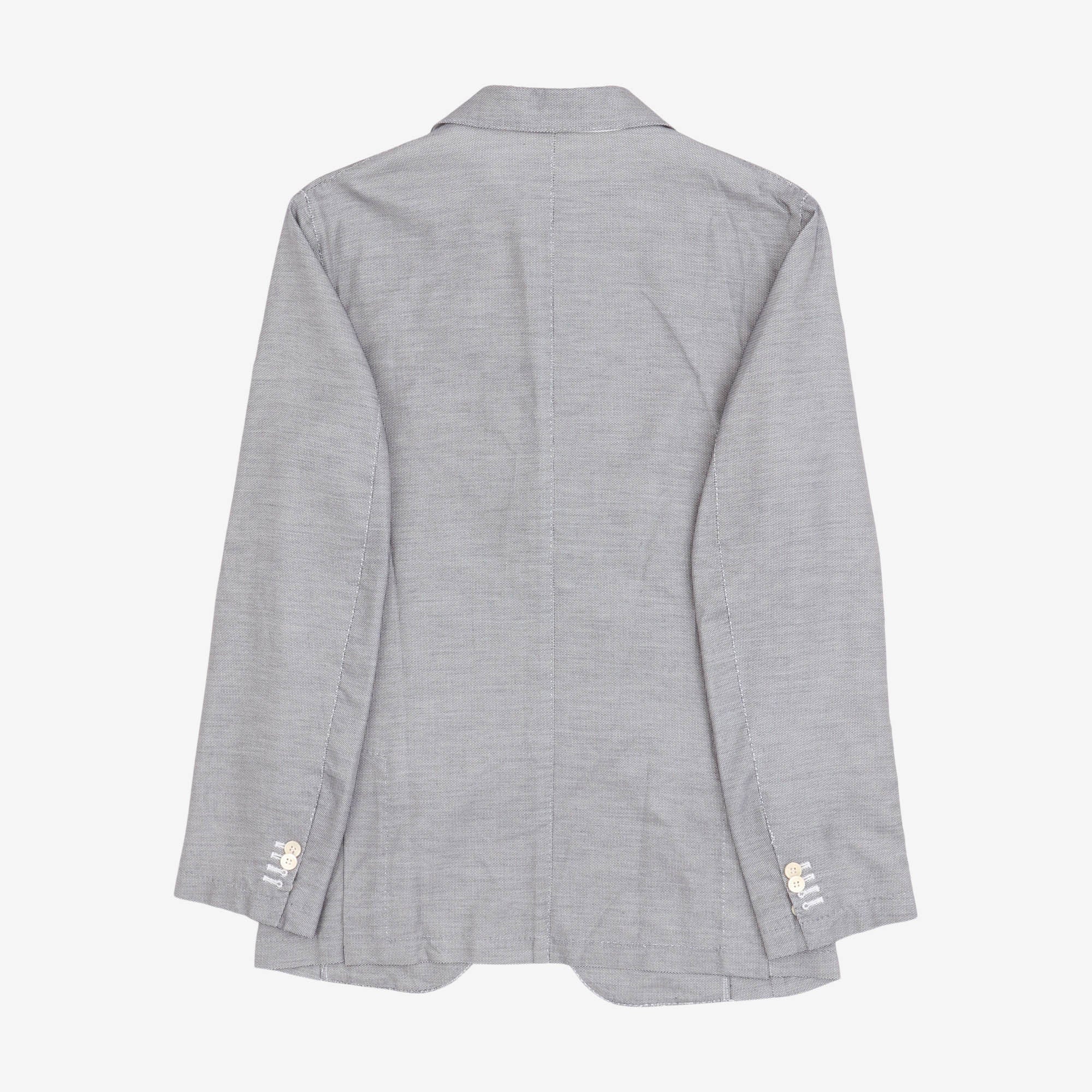 Unconstructed Jacket