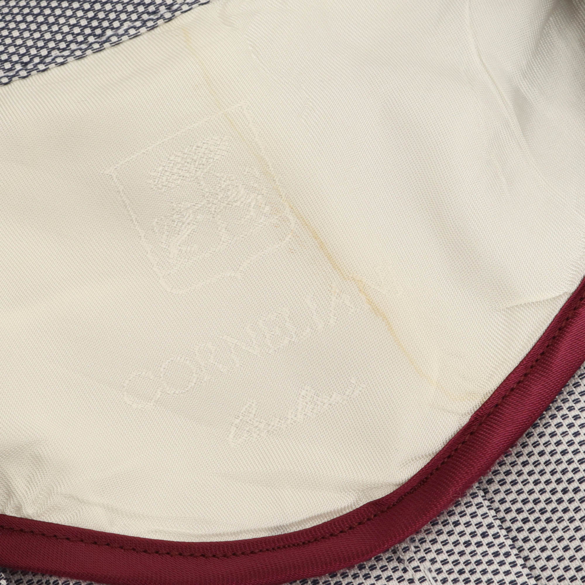 Unconstructed Jacket