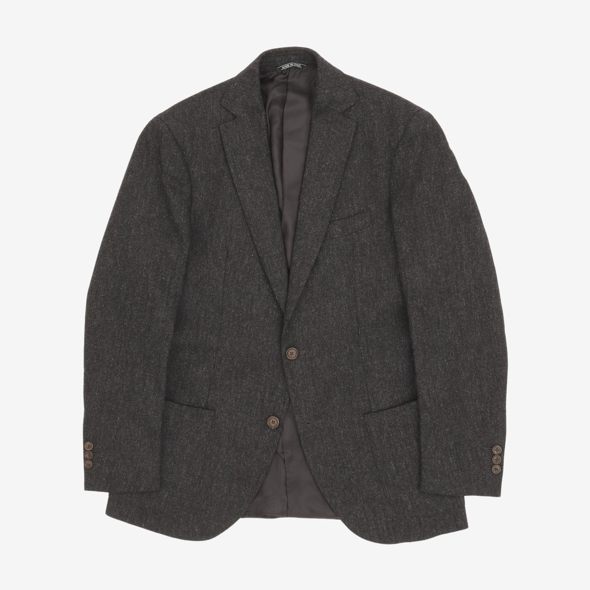 MTM Abraham Moon Tweed Jacket