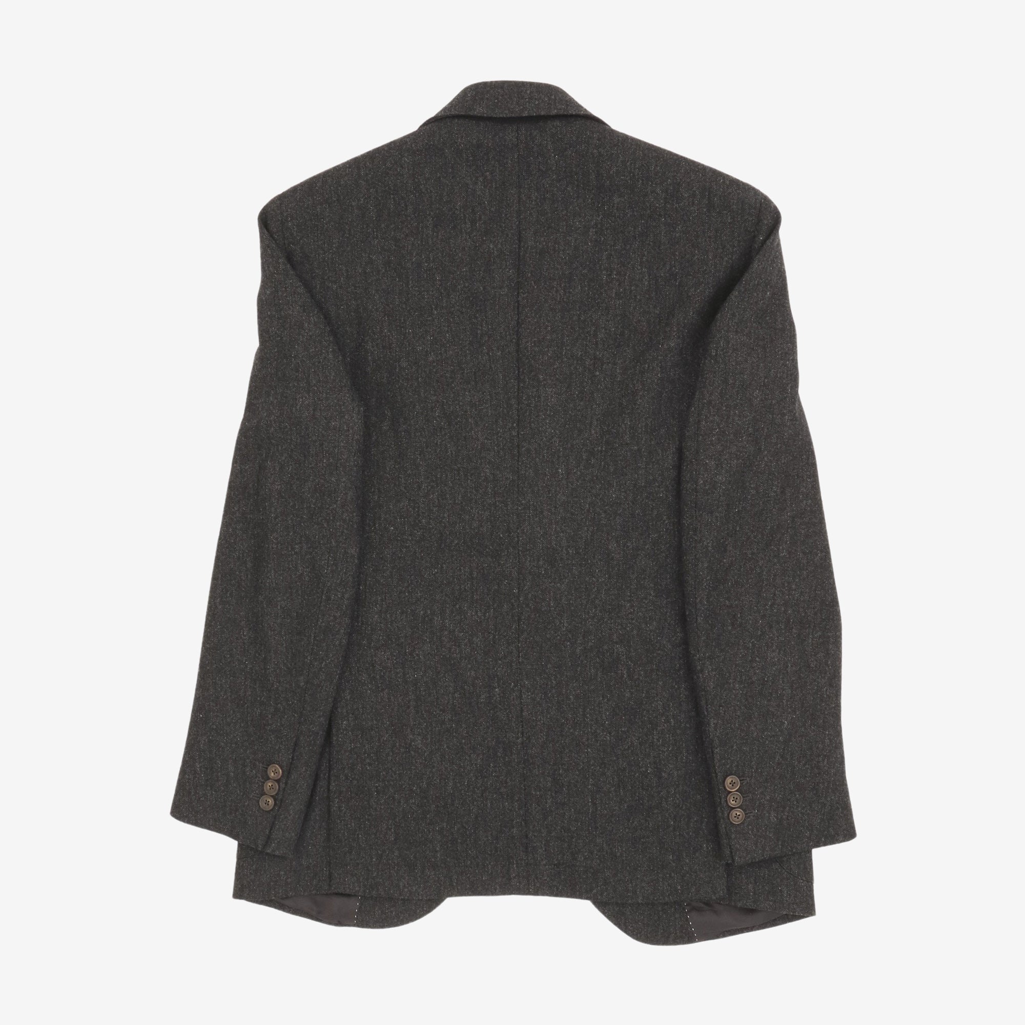 MTM Abraham Moon Tweed Jacket