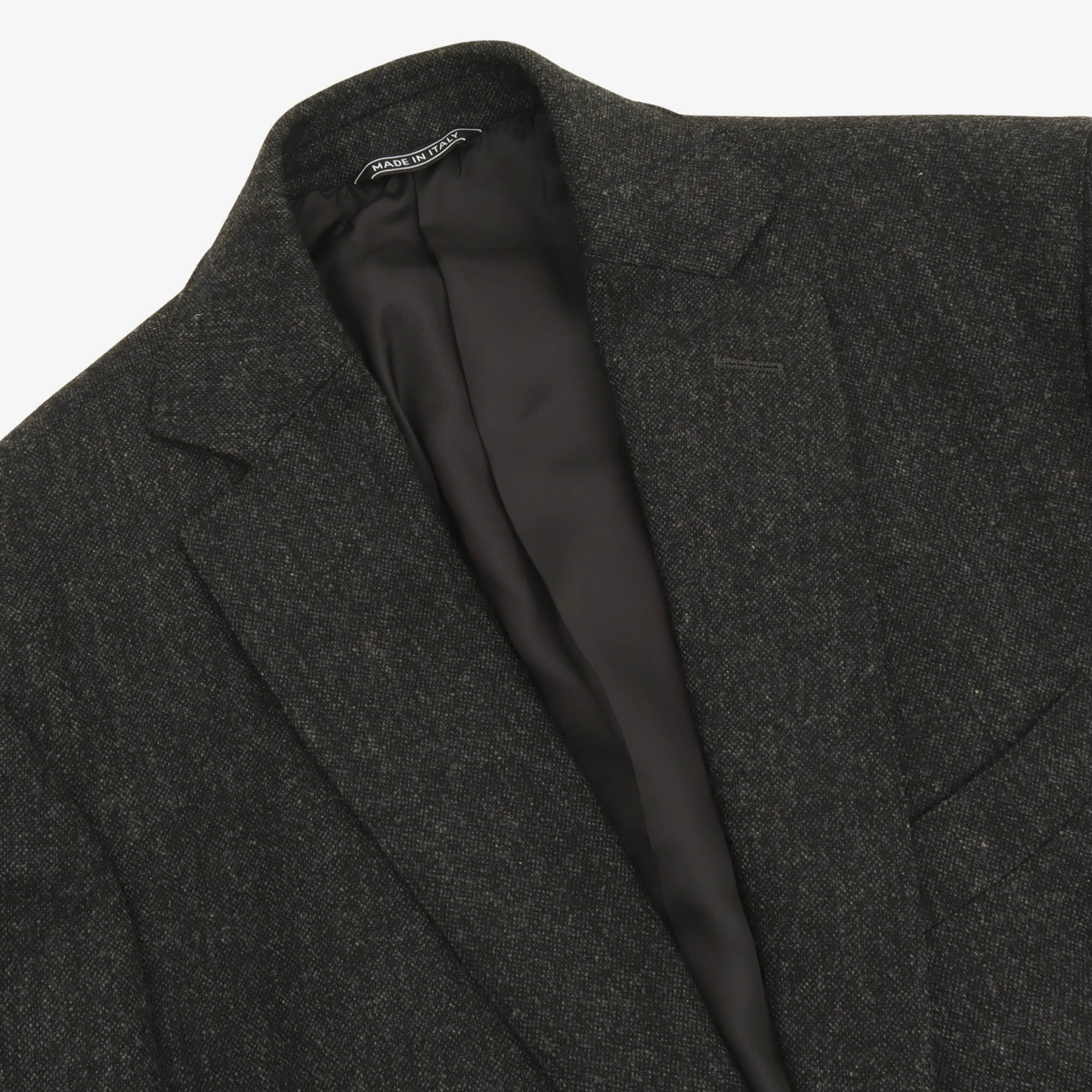MTM Abraham Moon Tweed Jacket