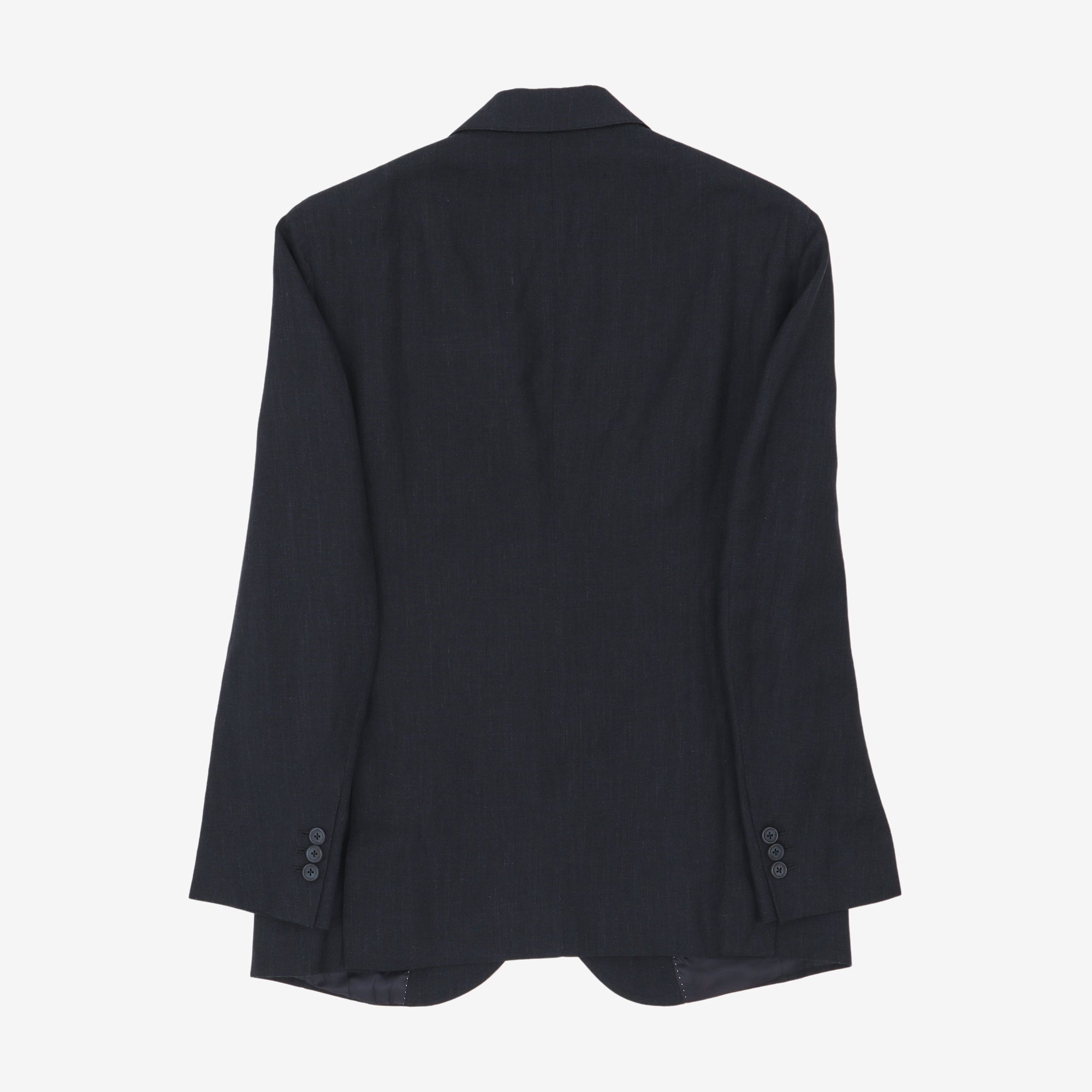 MTM Solbiati Linen Silk Suit