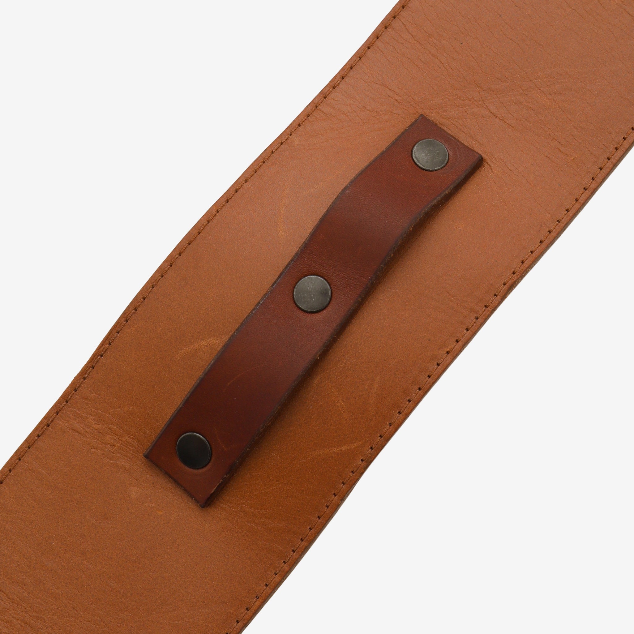 Leather Tropical Belt