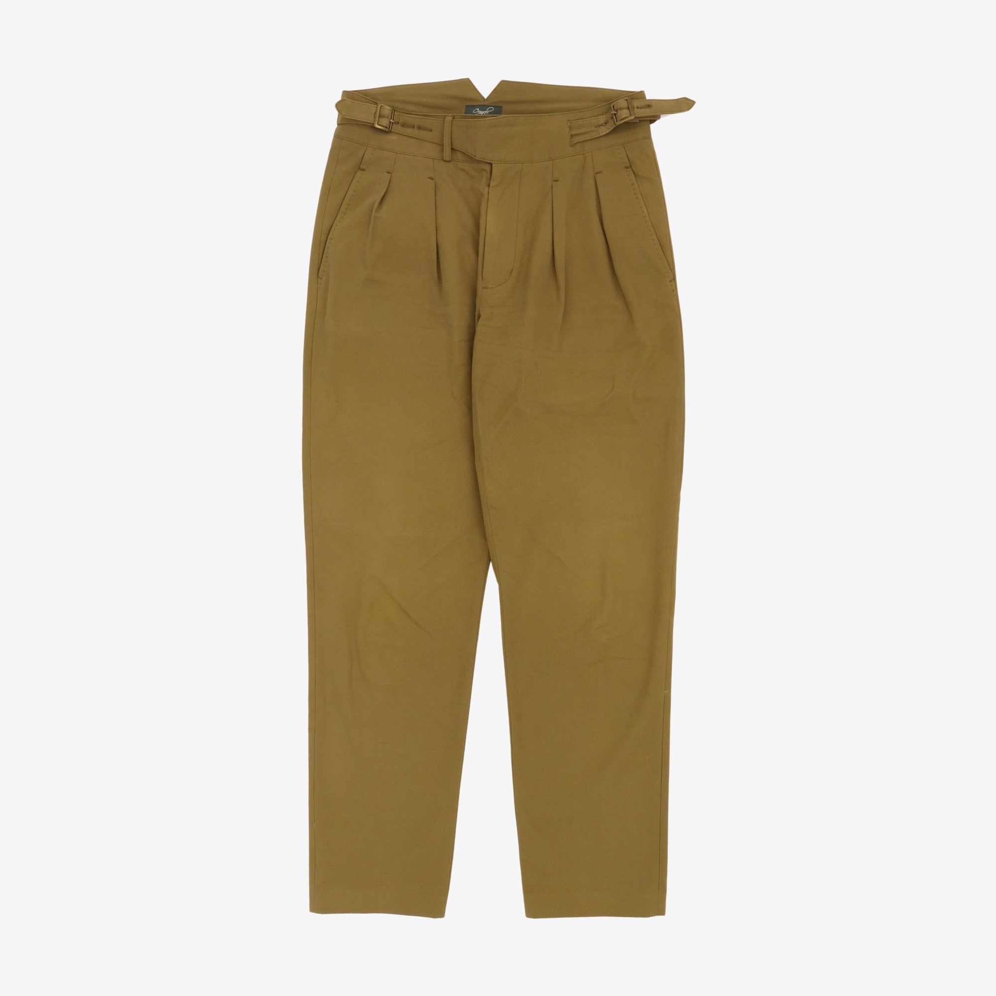 Gurkha Trousers (32W X 30L)