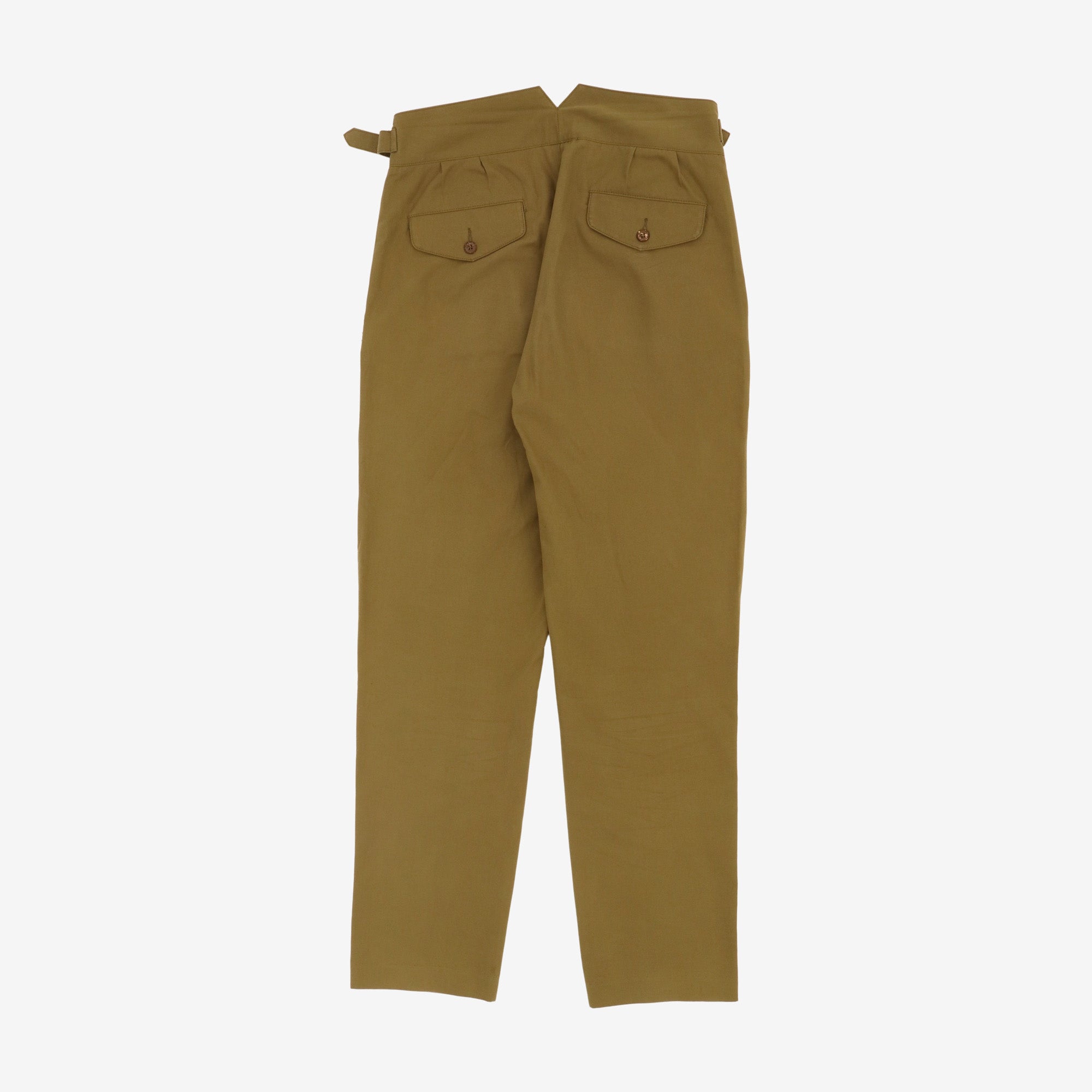 Gurkha Trousers (32W X 30L)