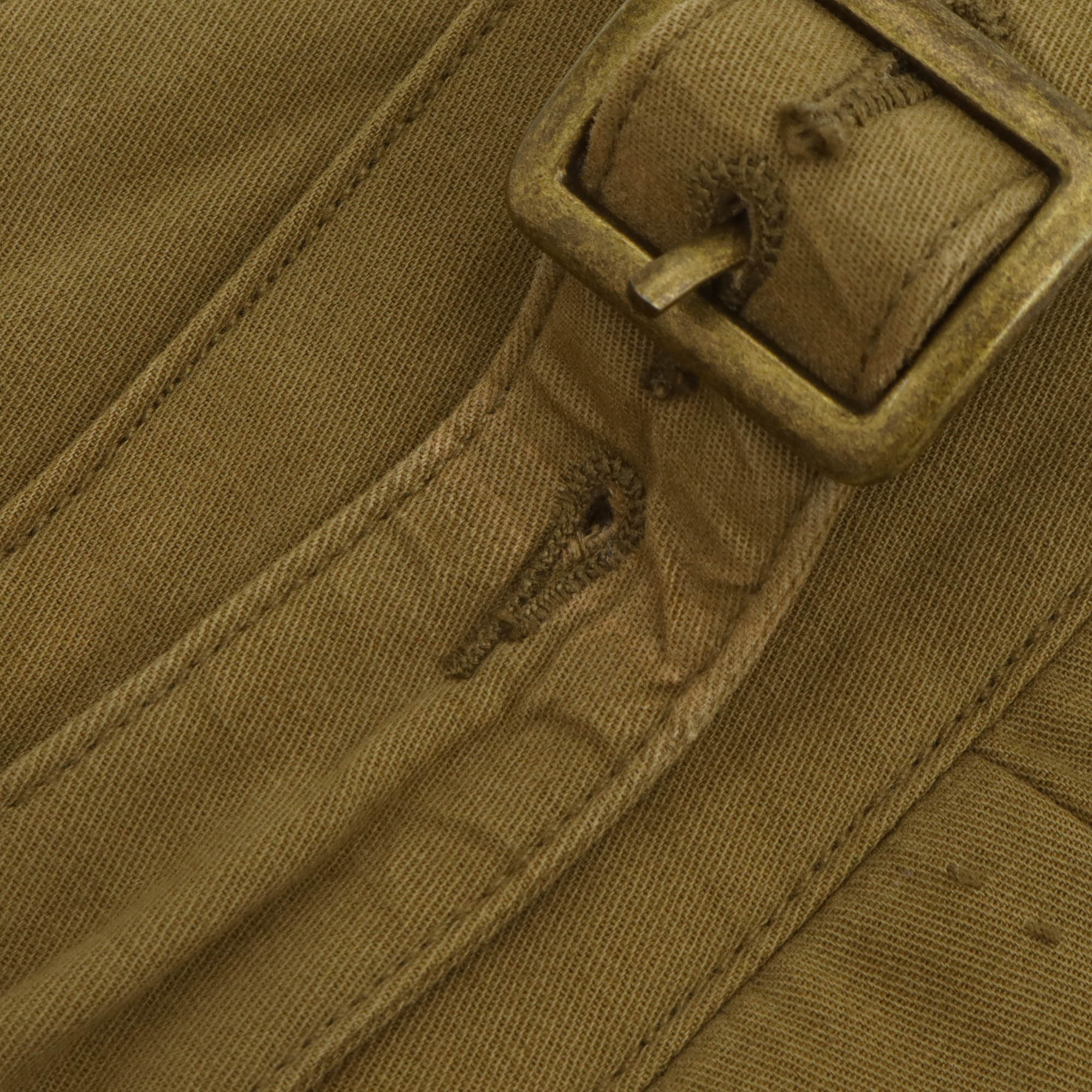 Gurkha Trousers (32W X 30L)