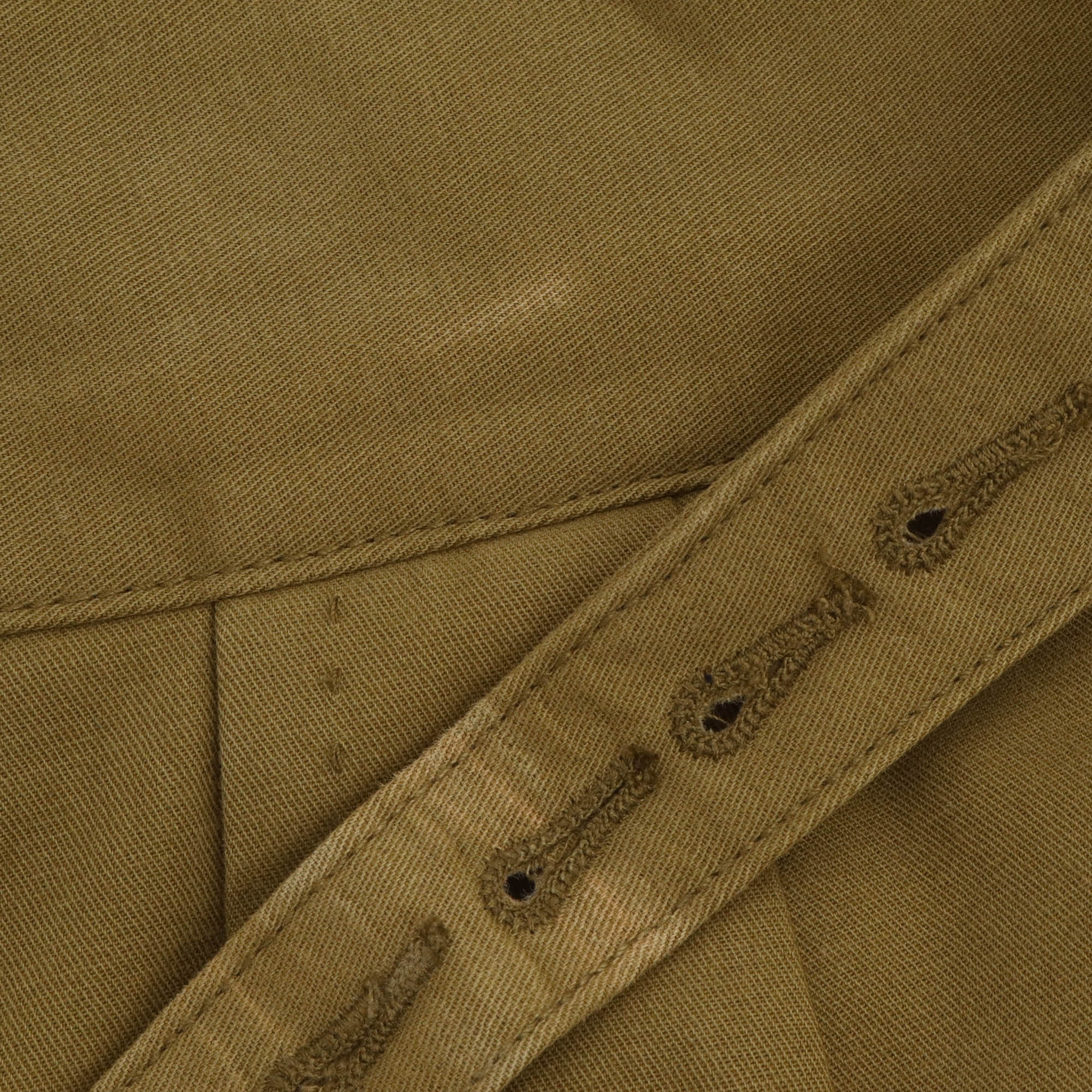 Gurkha Trousers (32W X 30L)