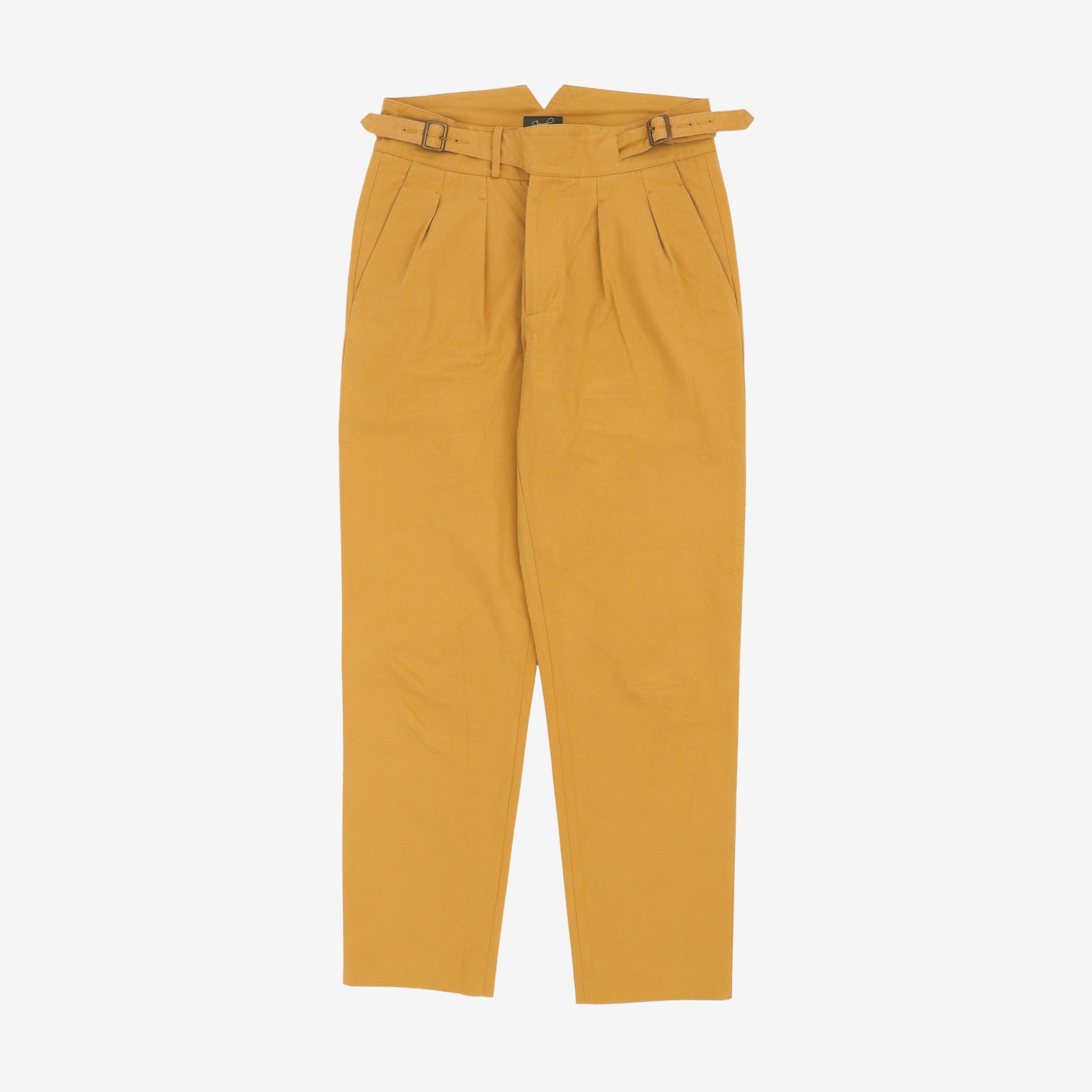 Gurkha Trousers (32W X 30L)