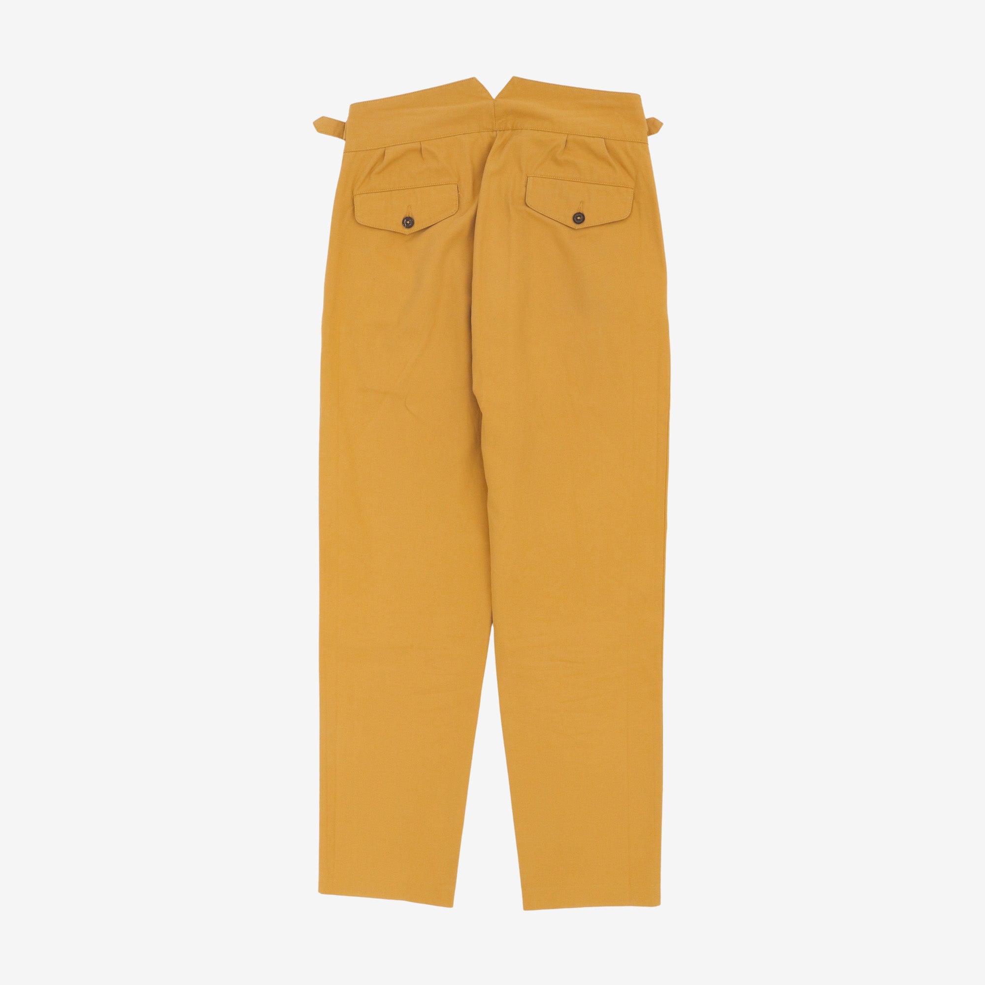Gurkha Trousers (32W X 30L)