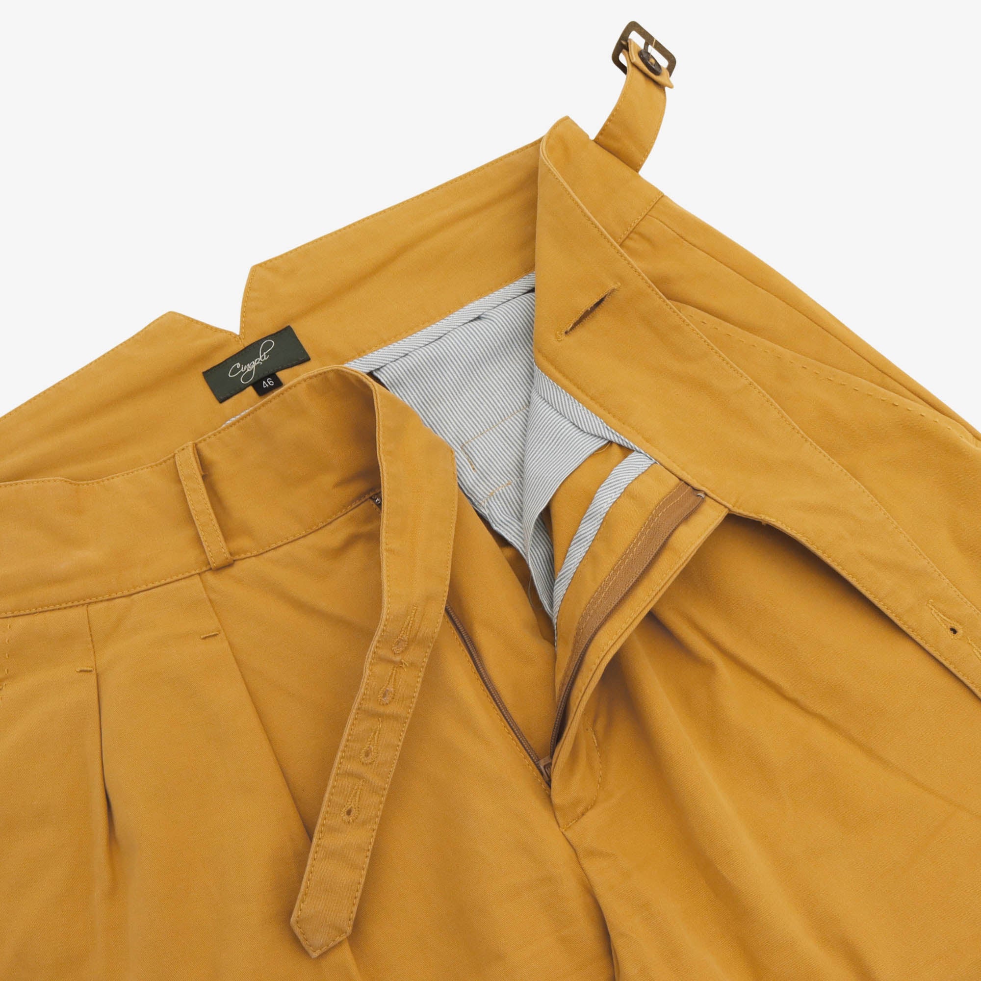 Gurkha Trousers (32W X 30L)