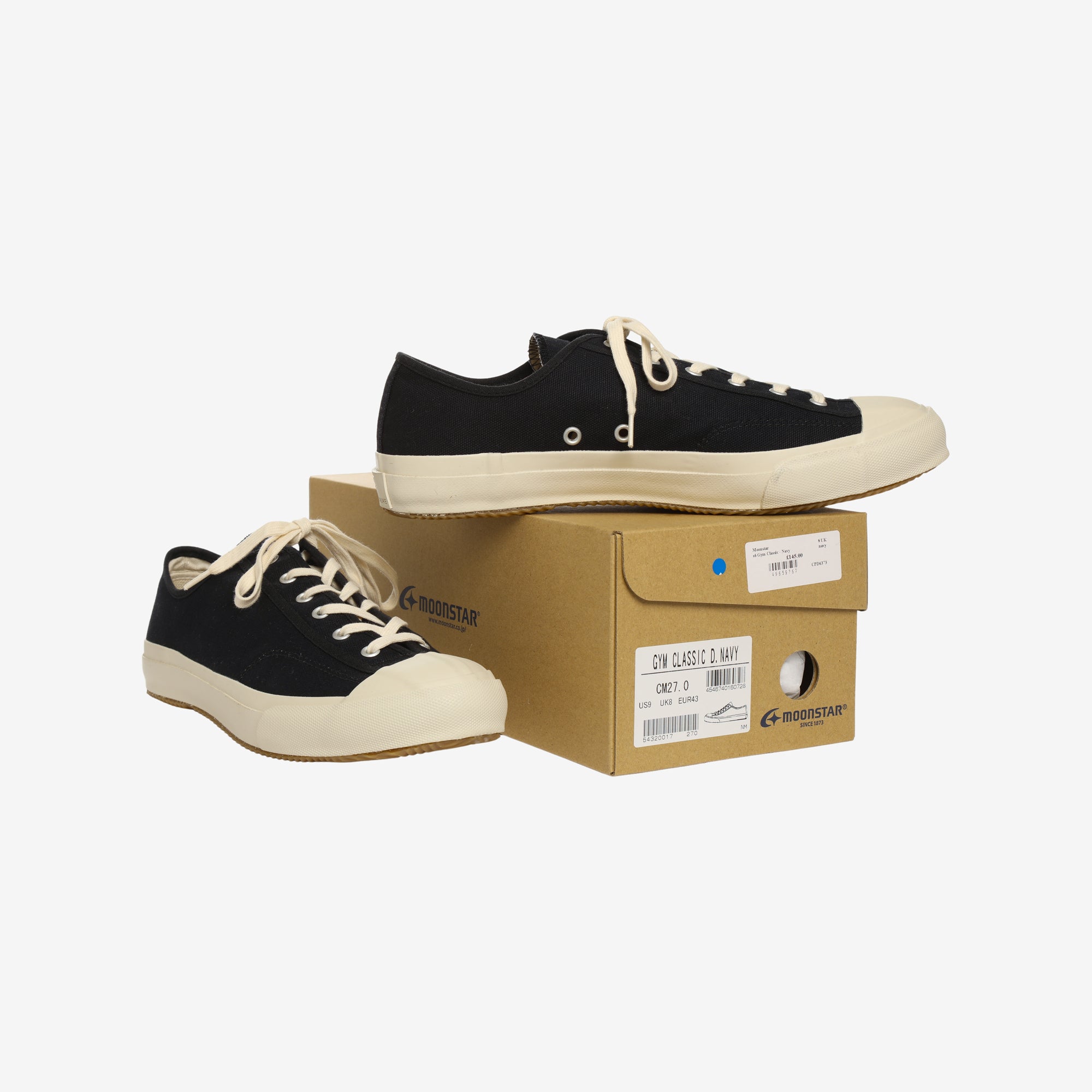 Gym Classic Sneakers