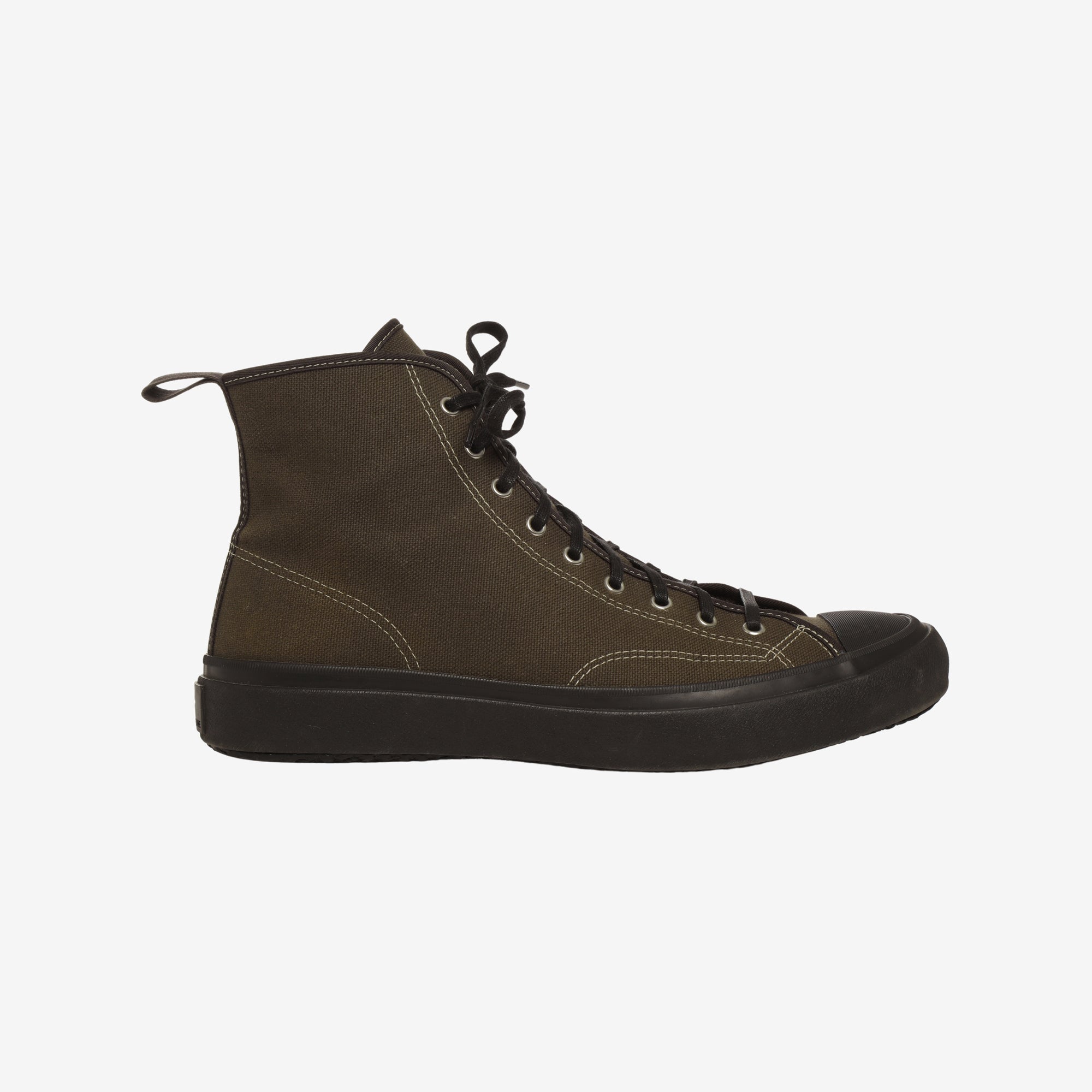 Hi Basket Sneakers