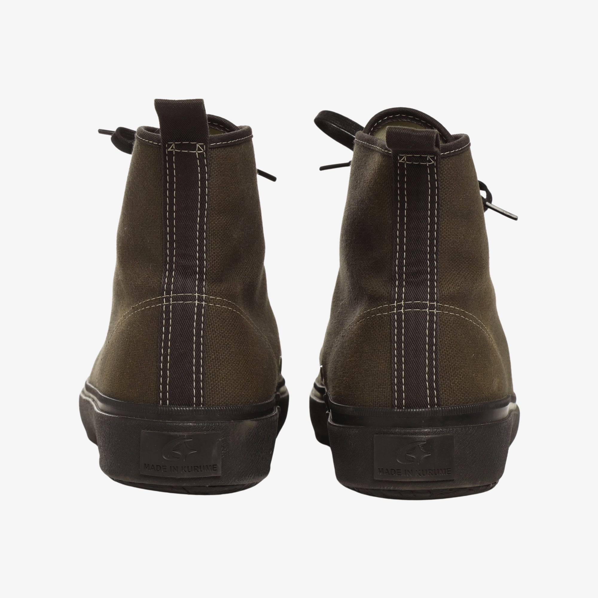 Hi Basket Sneakers