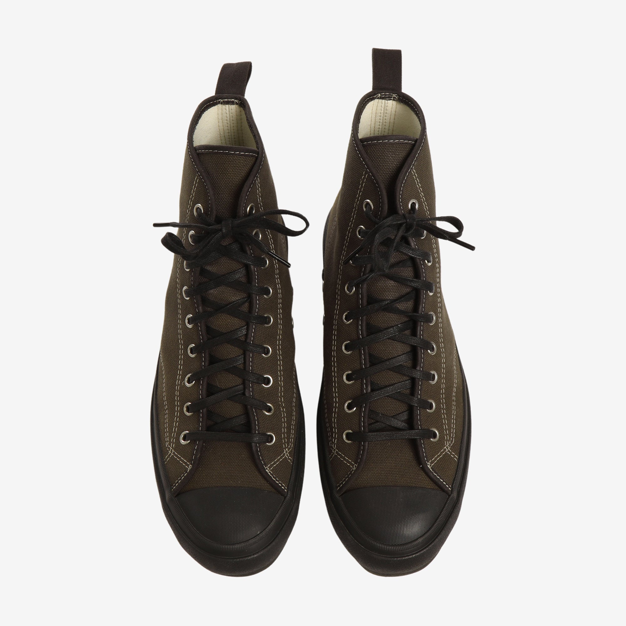 Hi Basket Sneakers