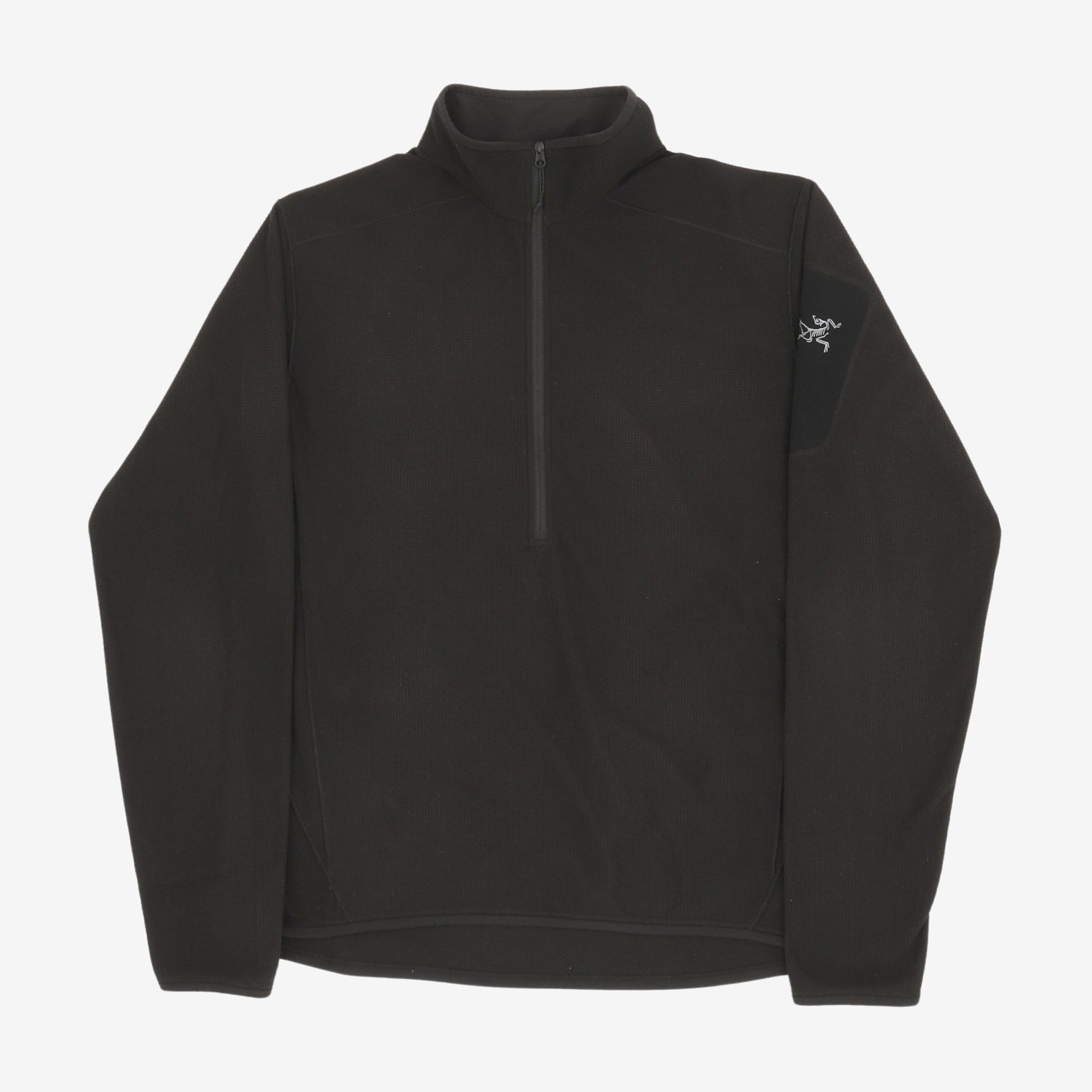 Delta LT Zip Fleece