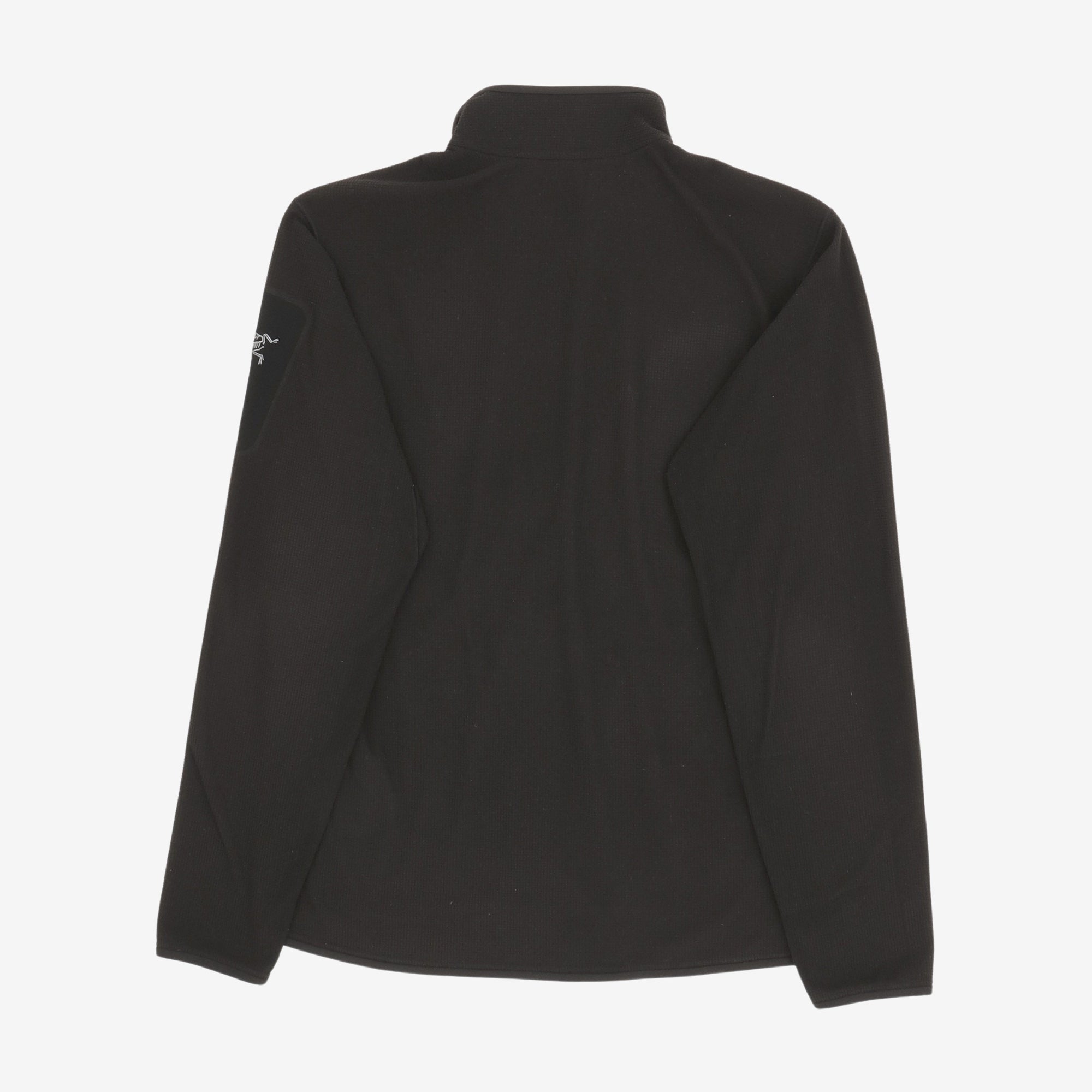 Delta LT Zip Fleece