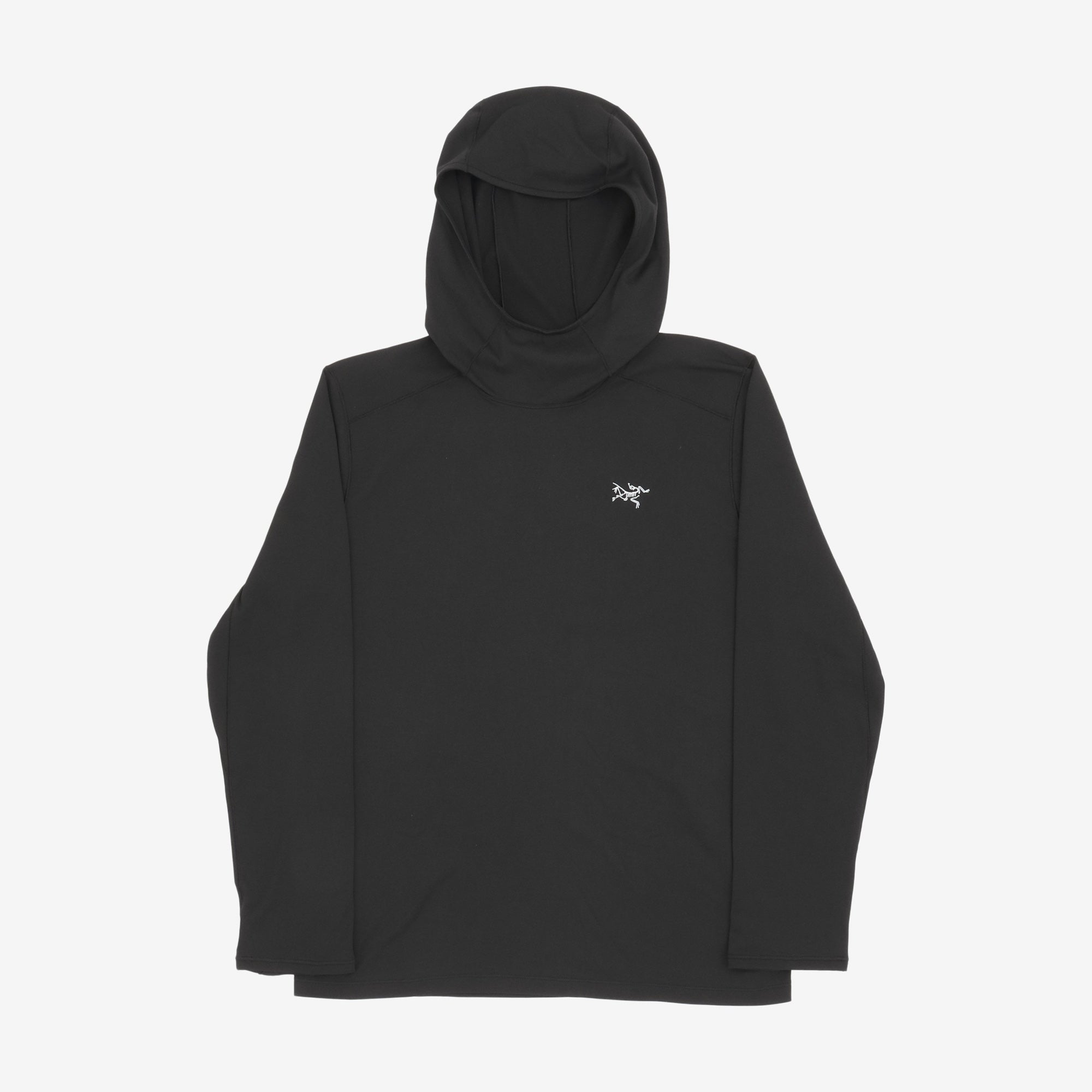 Cormac Hoody